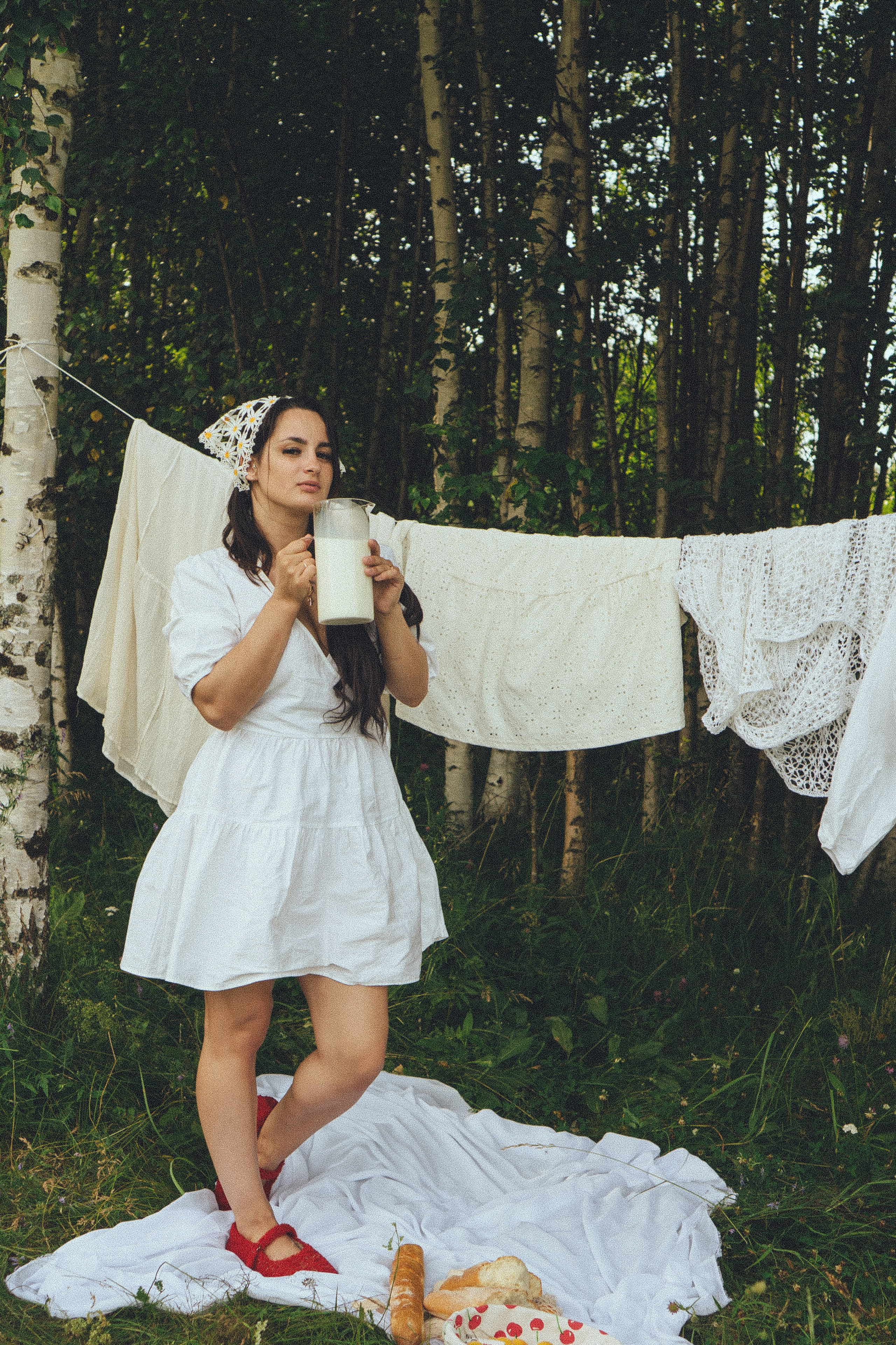ЛЕТНИЙ ДЕНЬ. Профессиональный фотограф, Санкт-Петербург — Виктория Богомолова