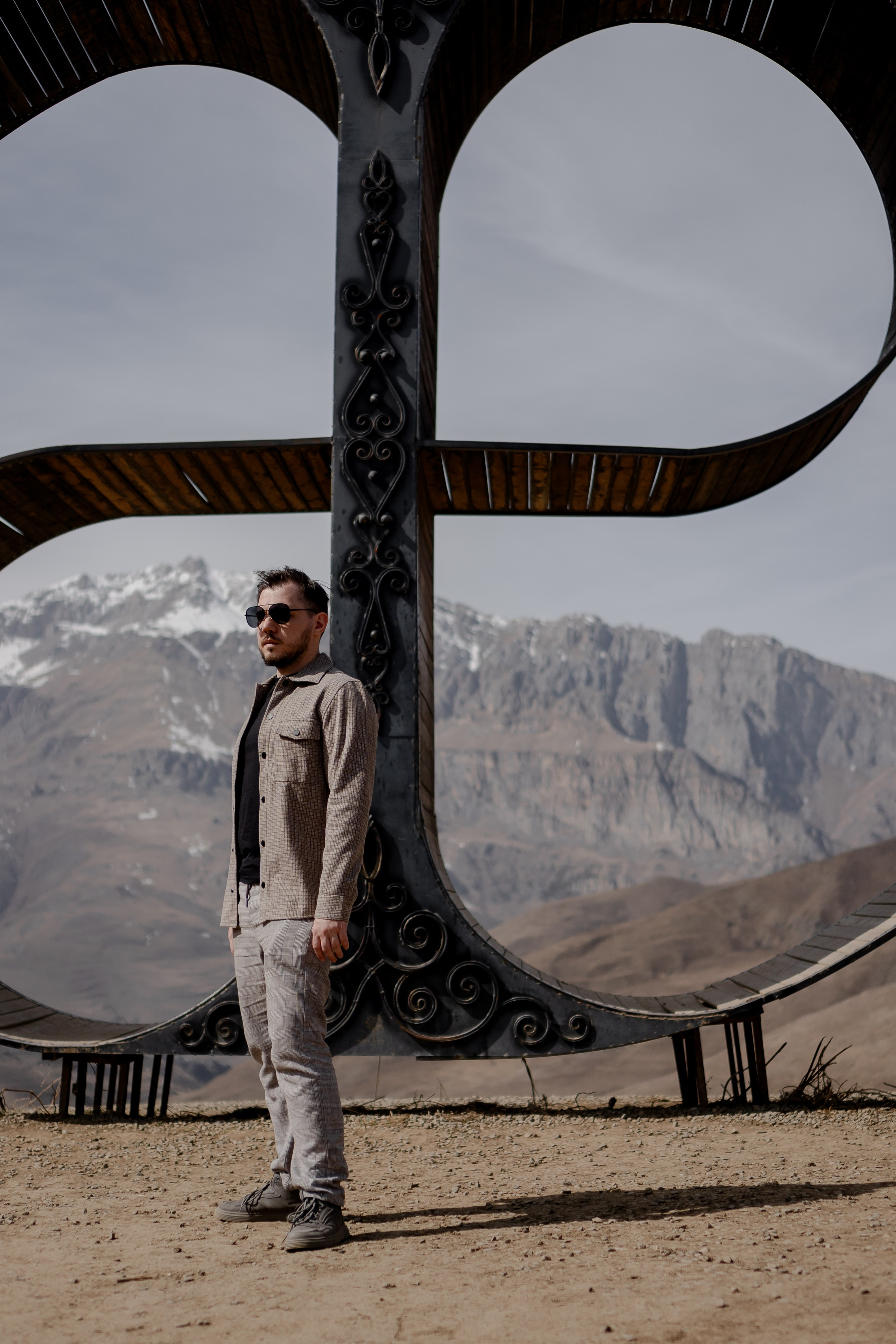 ОСЕТИЯ. Профессиональный фотограф, Санкт-Петербург — Виктория Богомолова