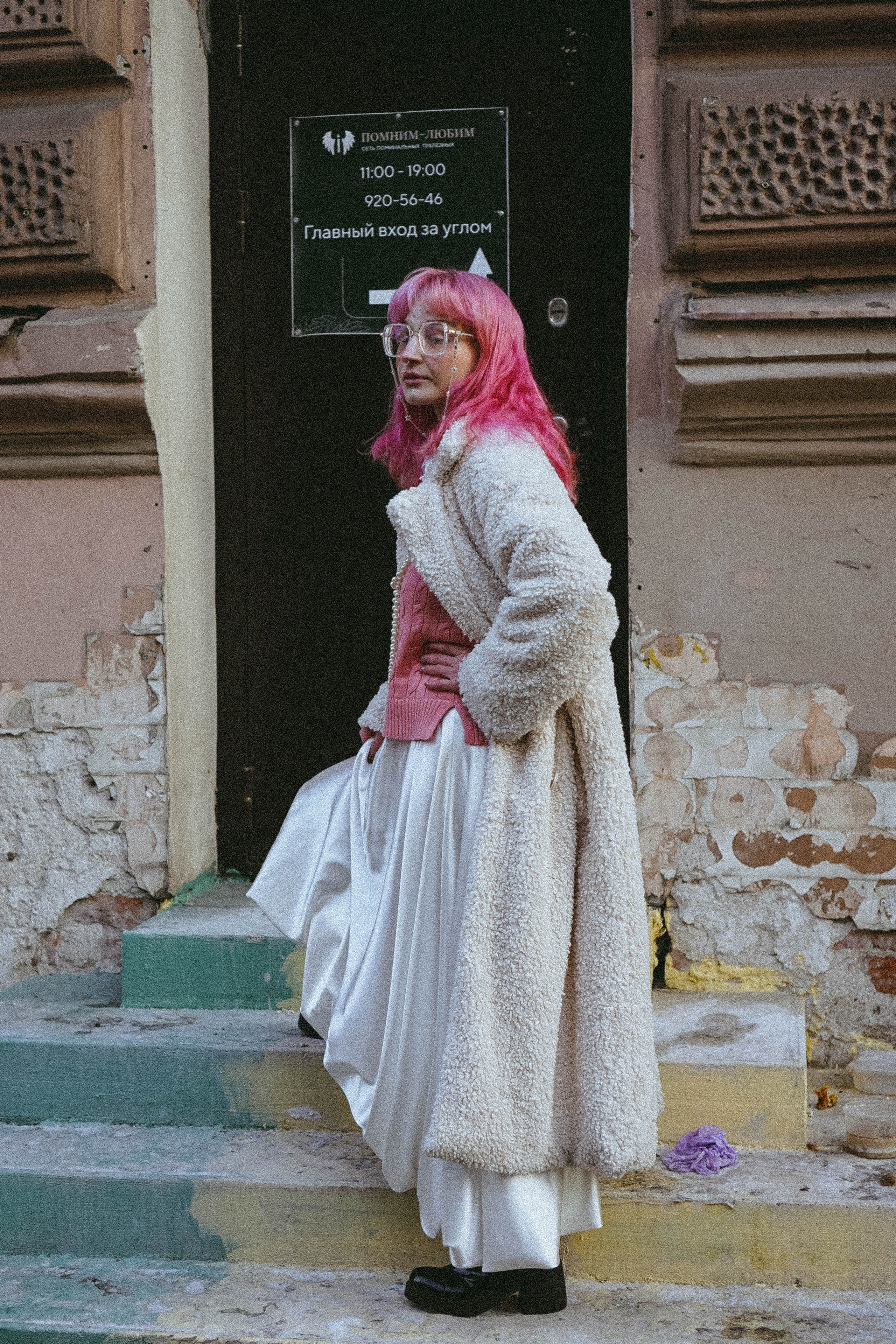 Тюльпаны. Профессиональный фотограф, Санкт-Петербург — Виктория Богомолова