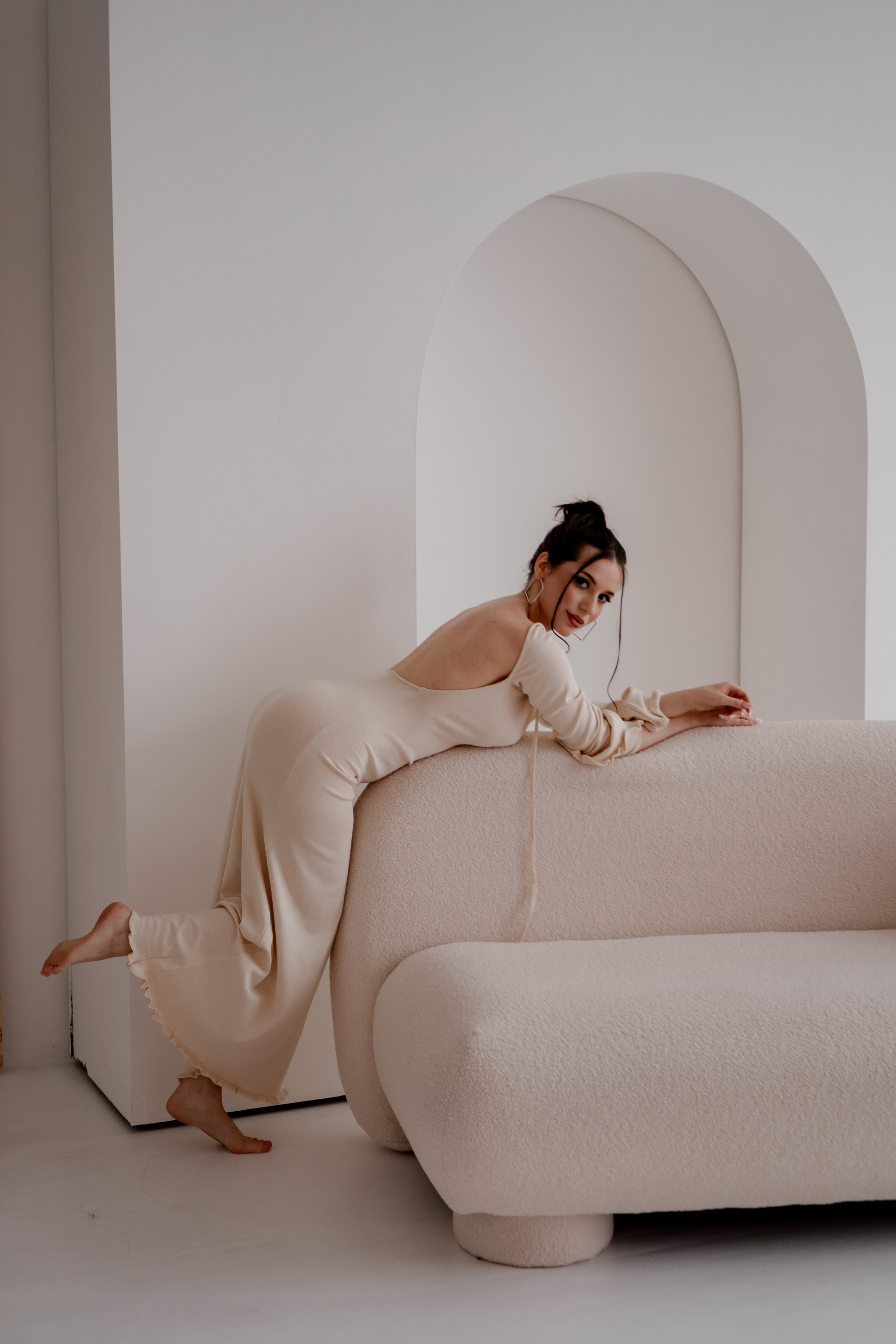 Весенняя. Профессиональный фотограф, Санкт-Петербург — Виктория Богомолова