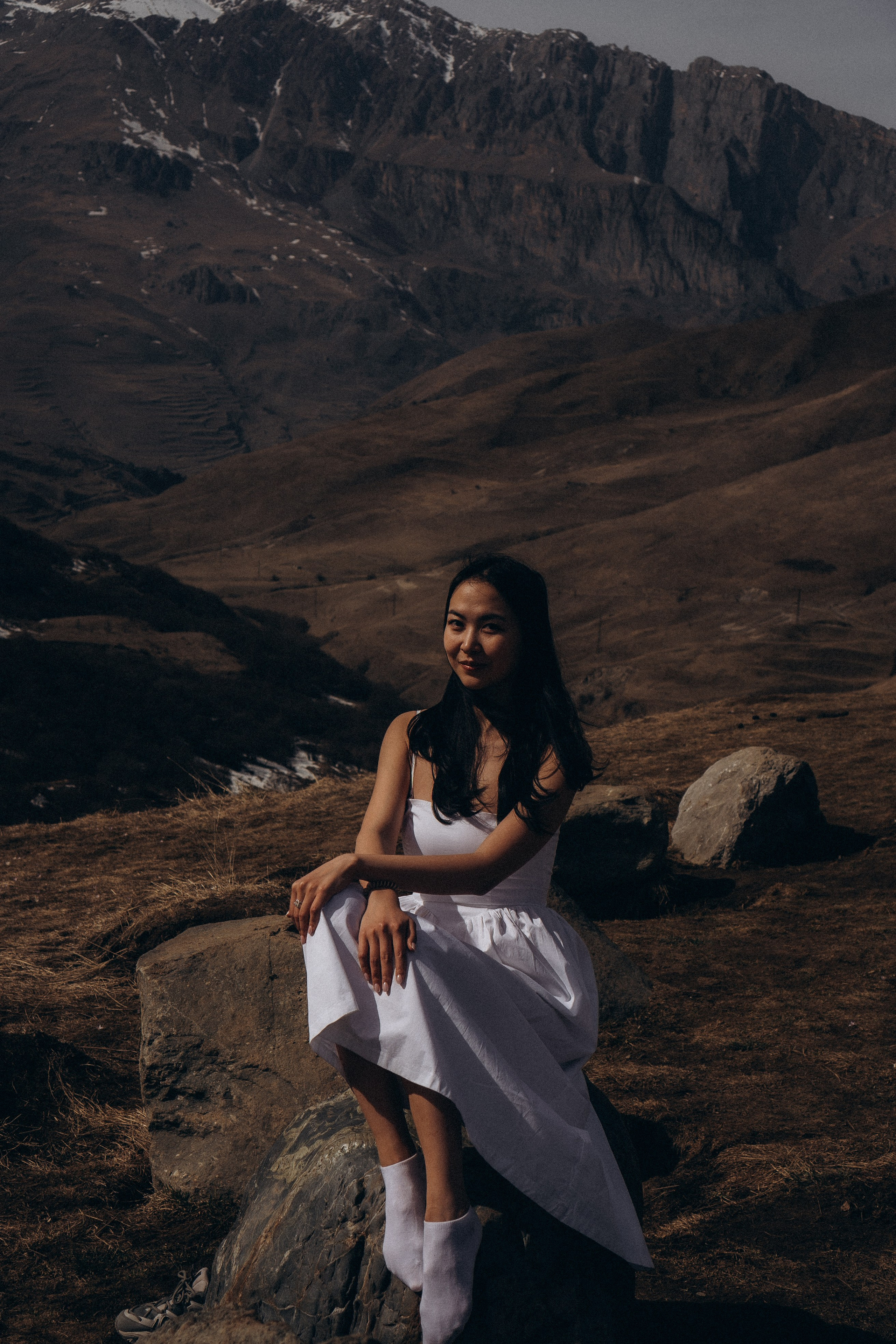 ОСЕТИЯ. Профессиональный фотограф, Санкт-Петербург — Виктория Богомолова