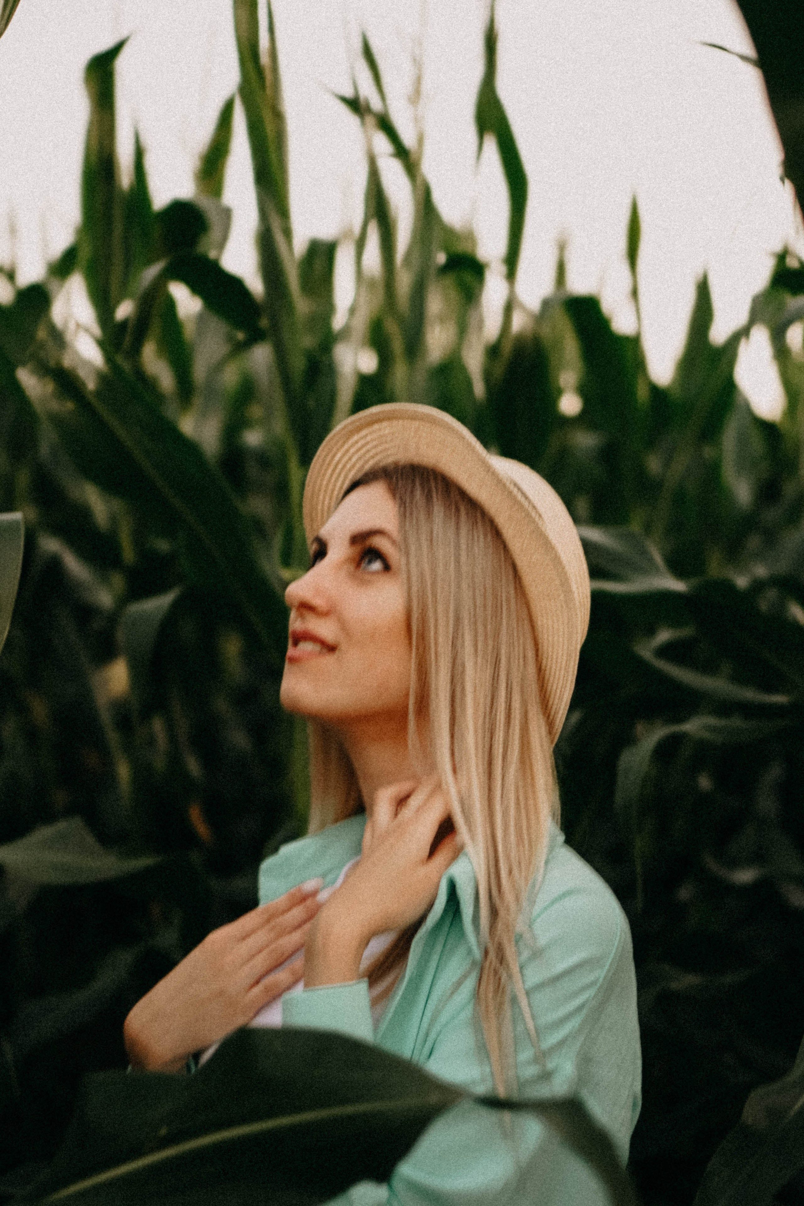 Летний вечер. Профессиональный фотограф, Санкт-Петербург — Виктория Богомолова