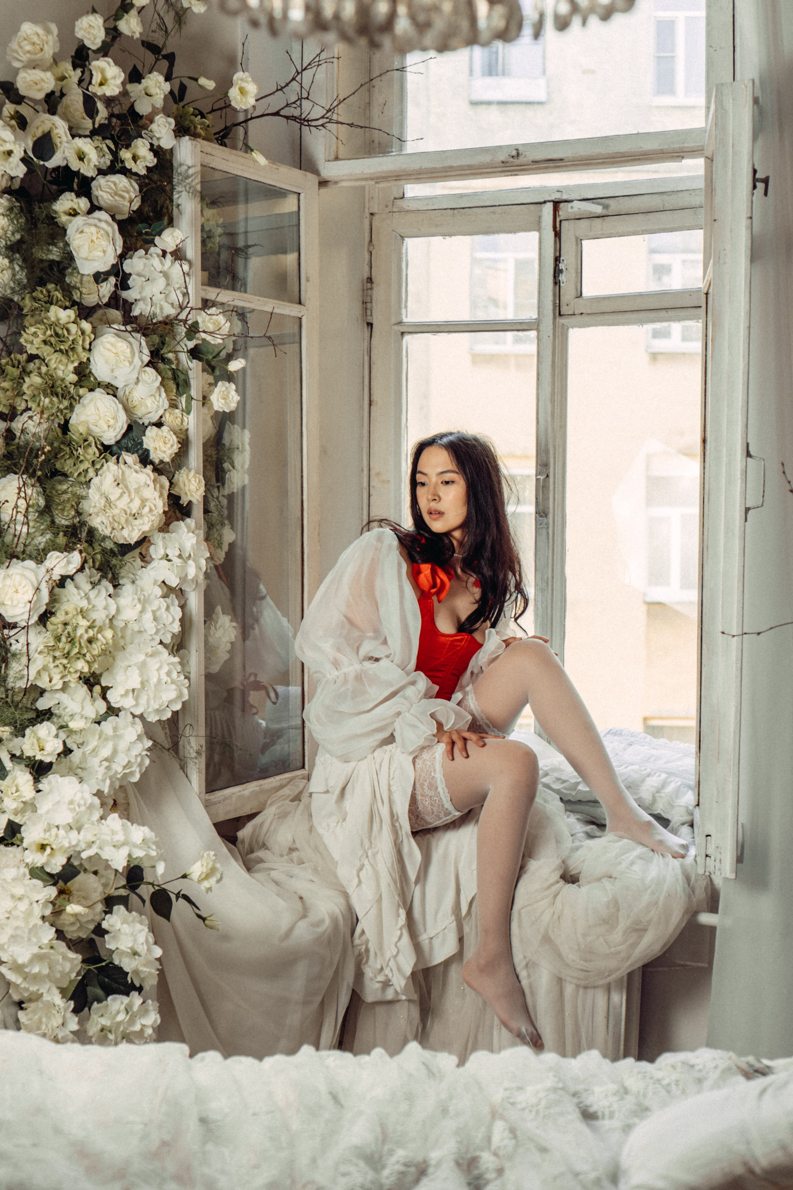 ВИНТАЖНЫЙ СТИЛЬ. Профессиональный фотограф, Санкт-Петербург — Виктория Богомолова