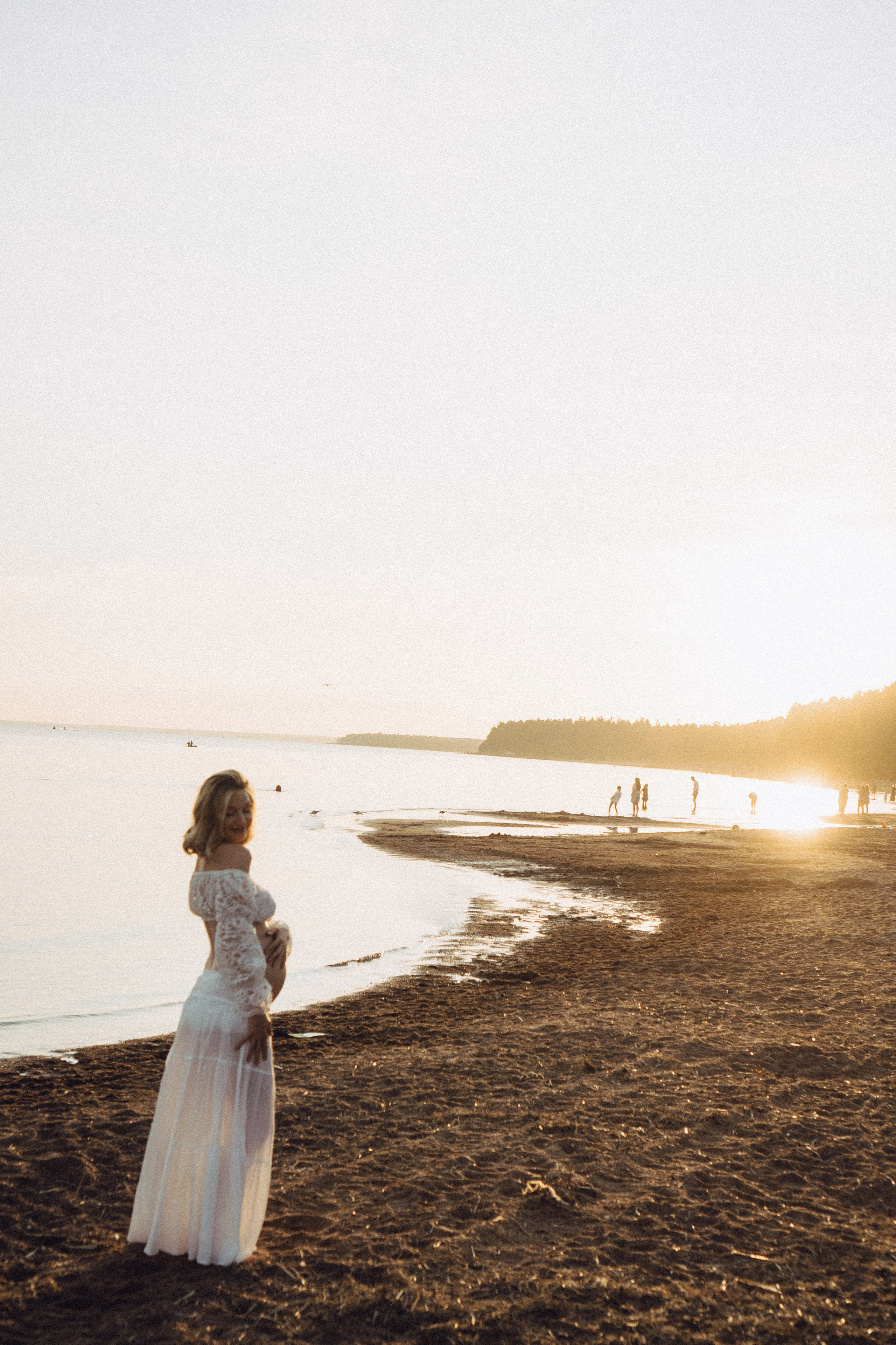 В ОЖИДАНИИ. Профессиональный фотограф, Санкт-Петербург — Виктория Богомолова