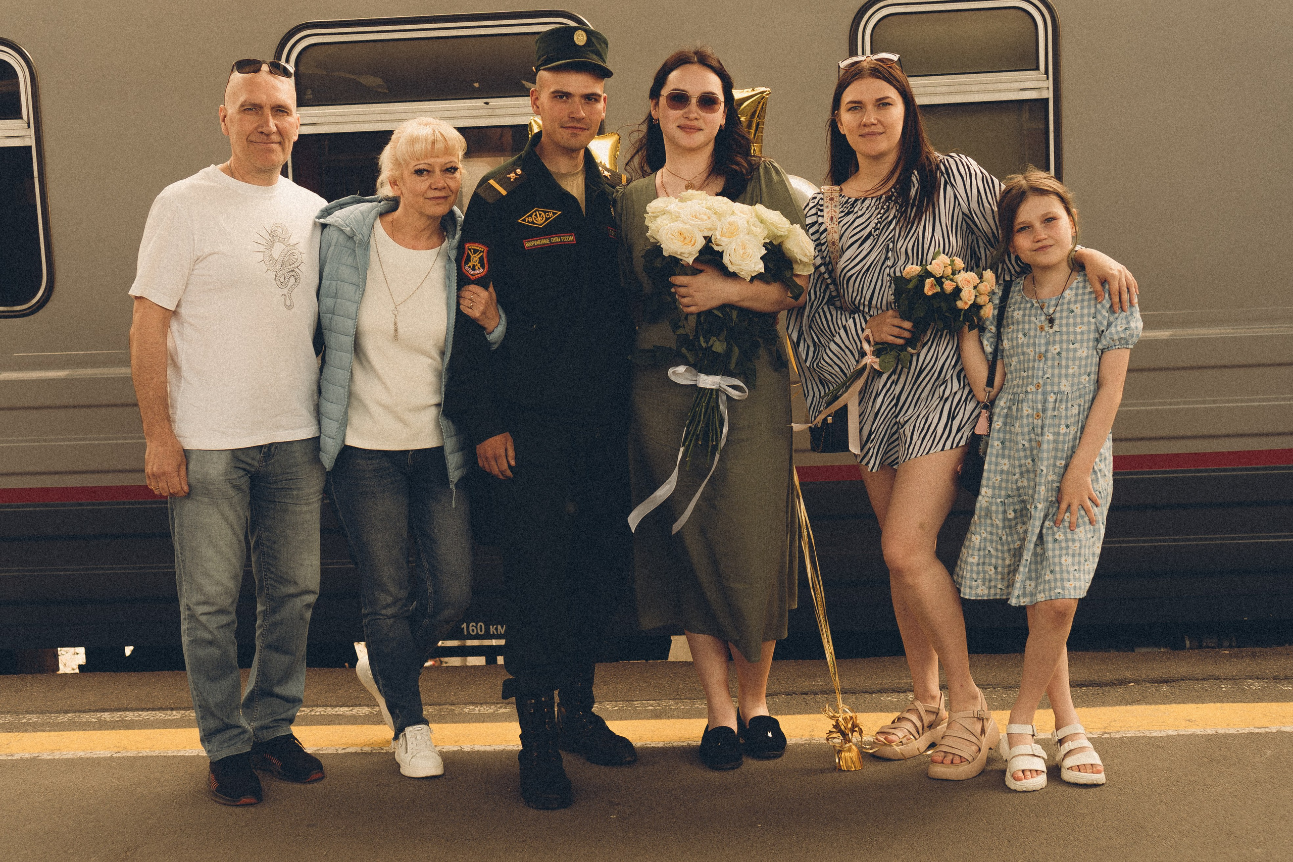 ПРЕДЛОЖЕНИЕ. Профессиональный фотограф, Санкт-Петербург — Виктория Богомолова