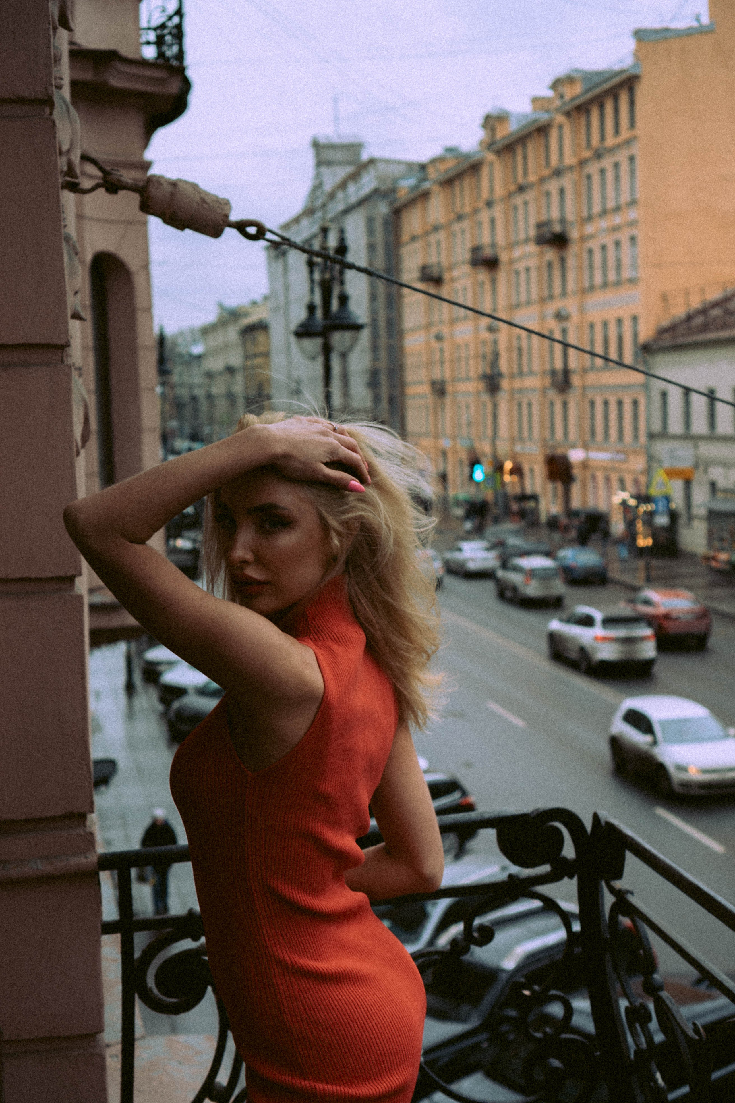 Винтажная серия. Профессиональный фотограф, Санкт-Петербург — Виктория Богомолова