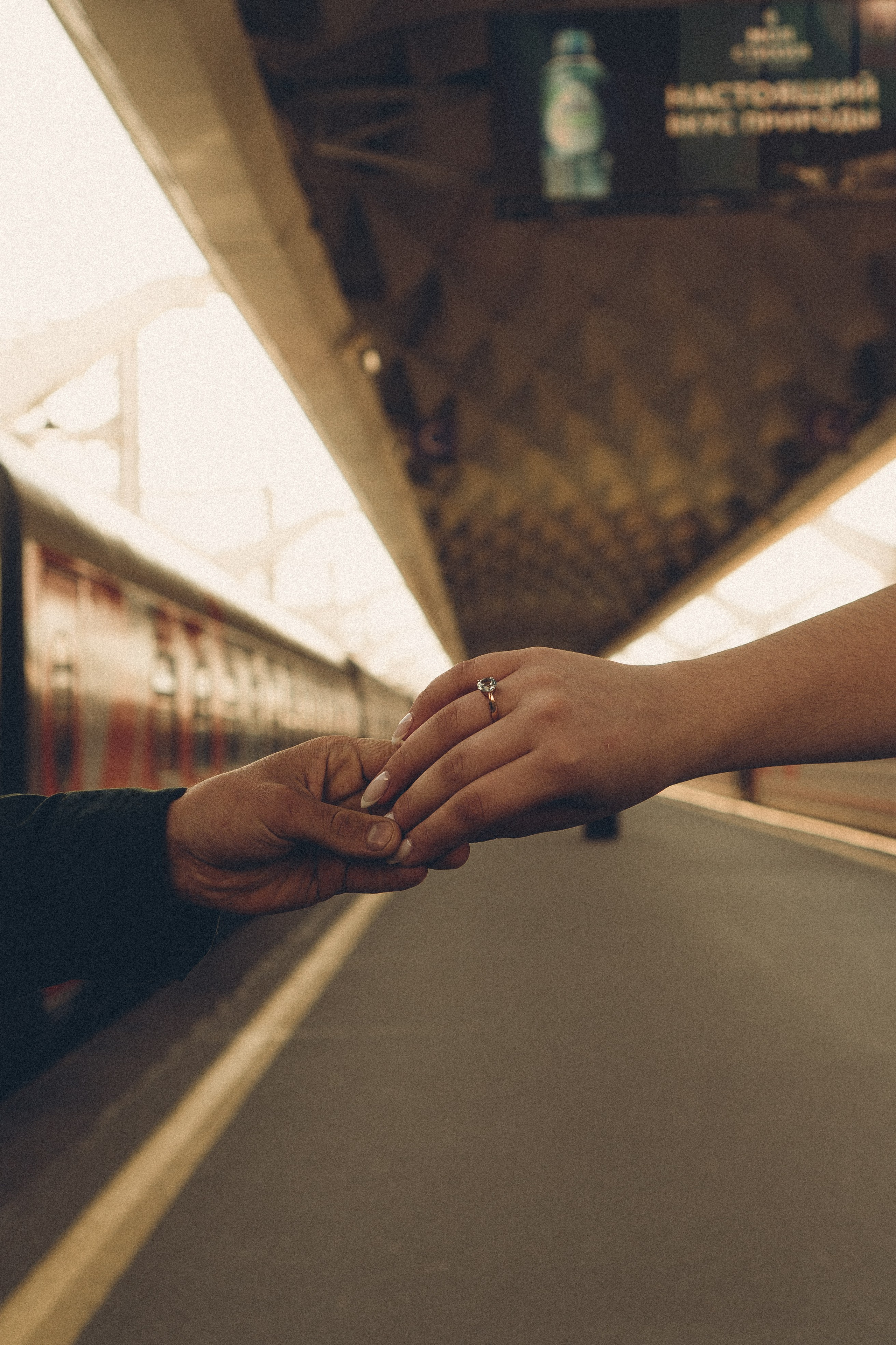 ПРЕДЛОЖЕНИЕ. Профессиональный фотограф, Санкт-Петербург — Виктория Богомолова
