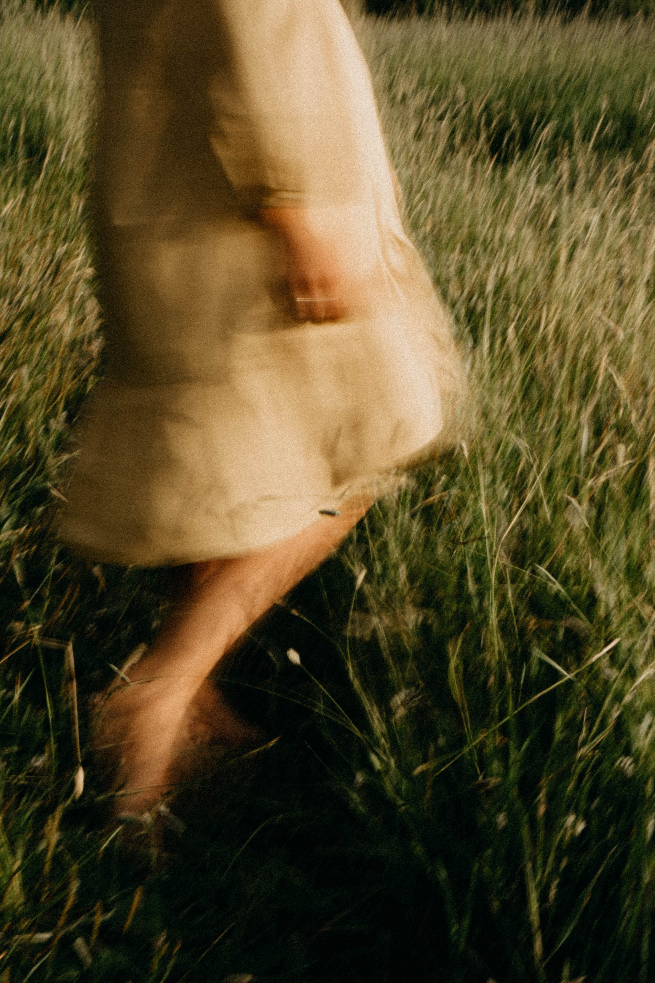 Летняя прогулка. Профессиональный фотограф, Санкт-Петербург — Виктория Богомолова