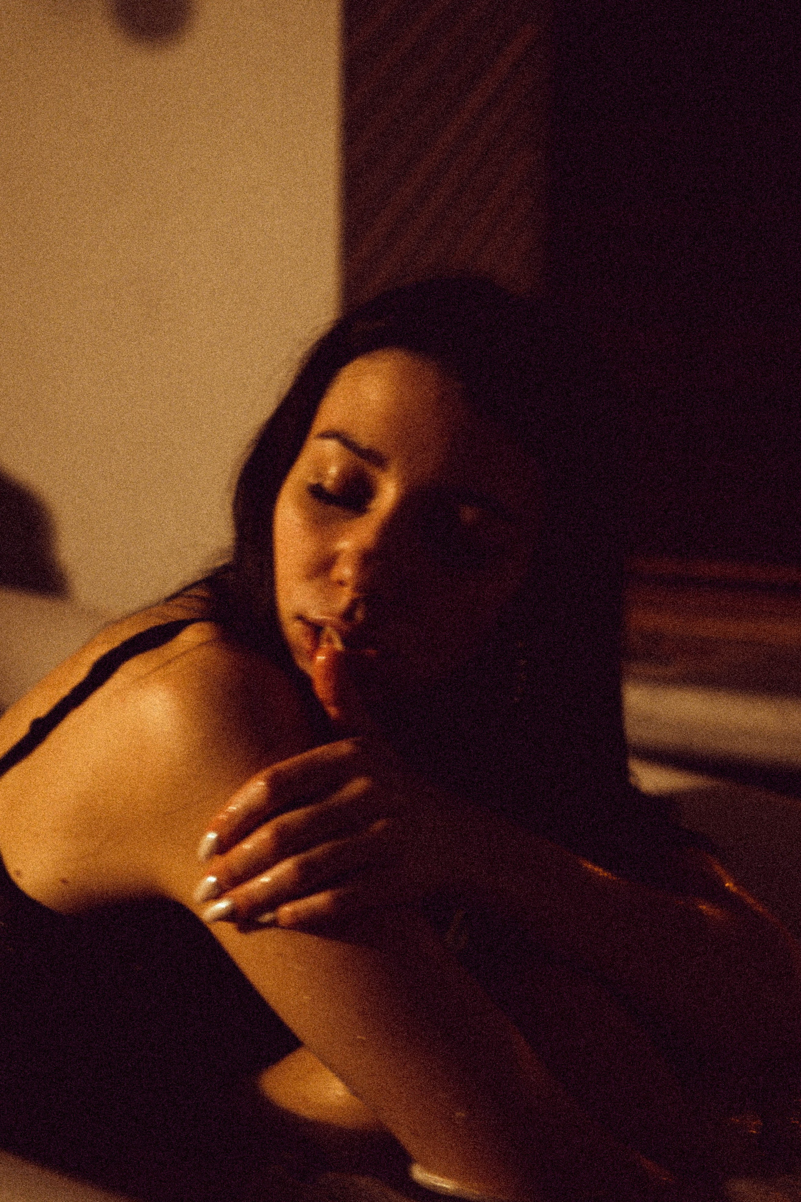 История в ванной. Профессиональный фотограф, Санкт-Петербург — Виктория Богомолова