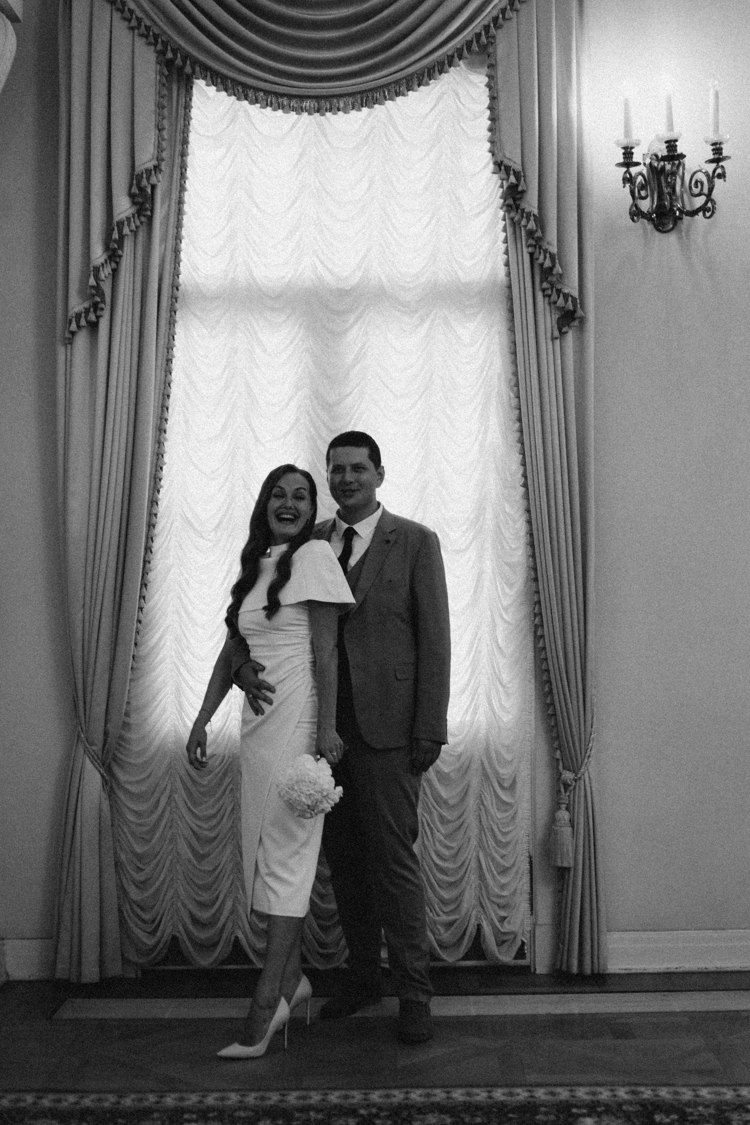 СВАДЕБНАЯ В ПУШКИНЕ. Профессиональный фотограф, Санкт-Петербург — Виктория Богомолова