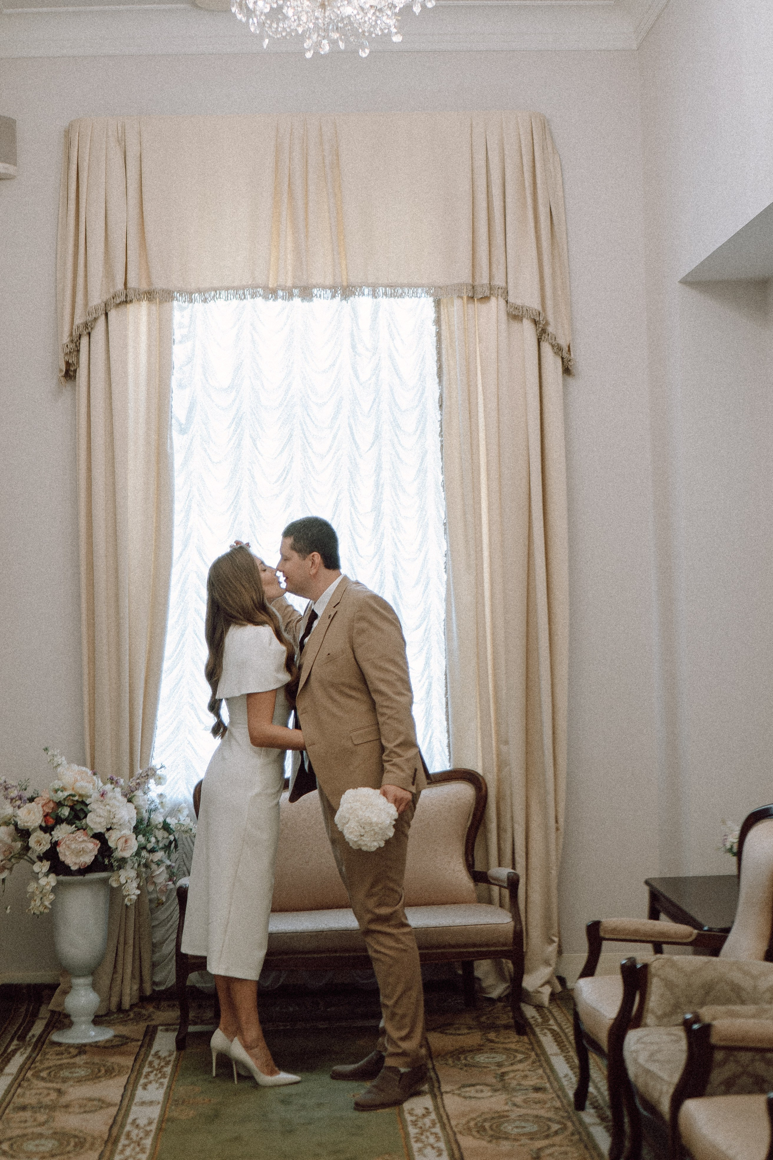 СВАДЕБНАЯ СЬЕМКА В ПУШКИН. Профессиональный фотограф, Санкт-Петербург — Виктория Богомолова