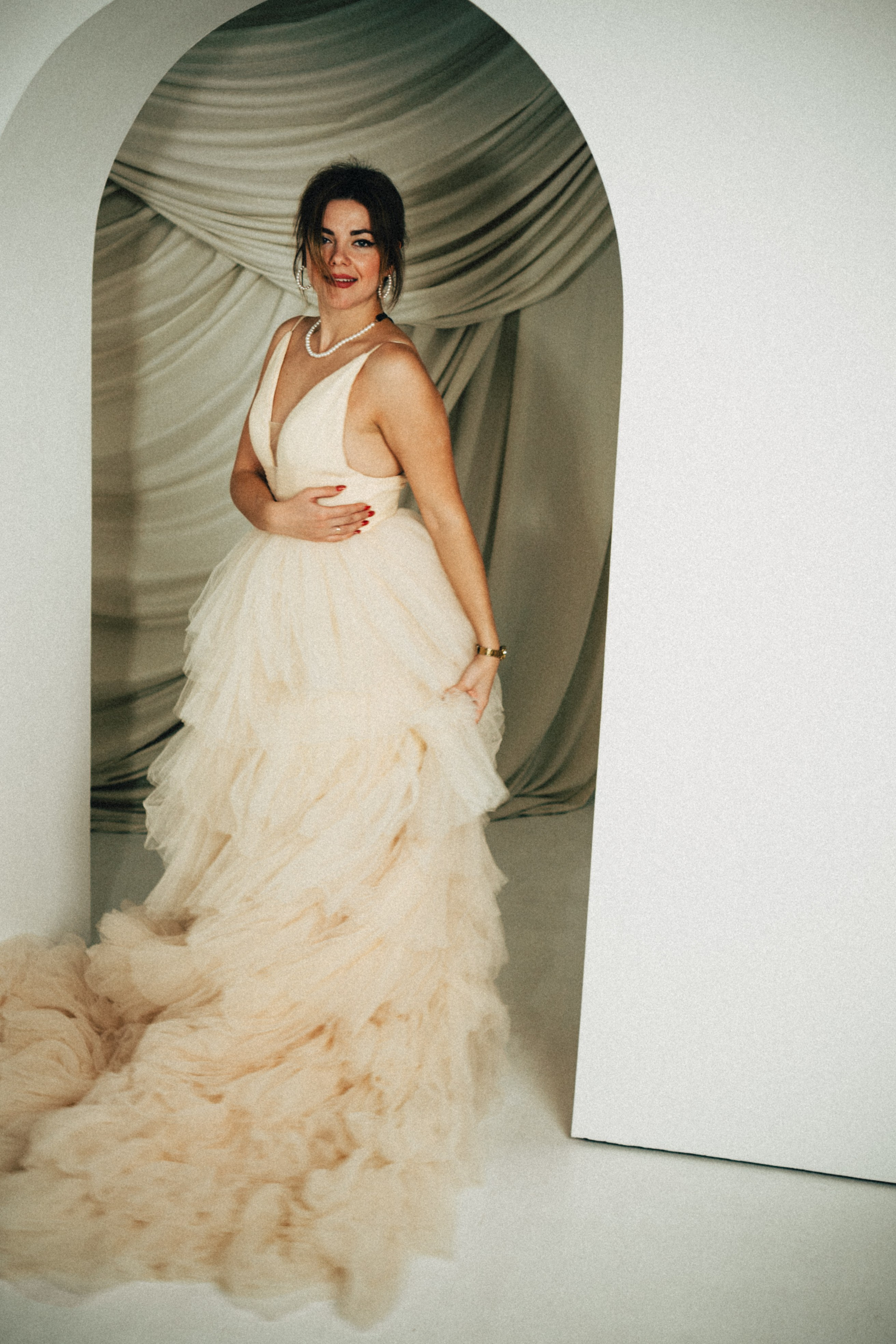 Сказочная история. Профессиональный фотограф, Санкт-Петербург — Виктория Богомолова