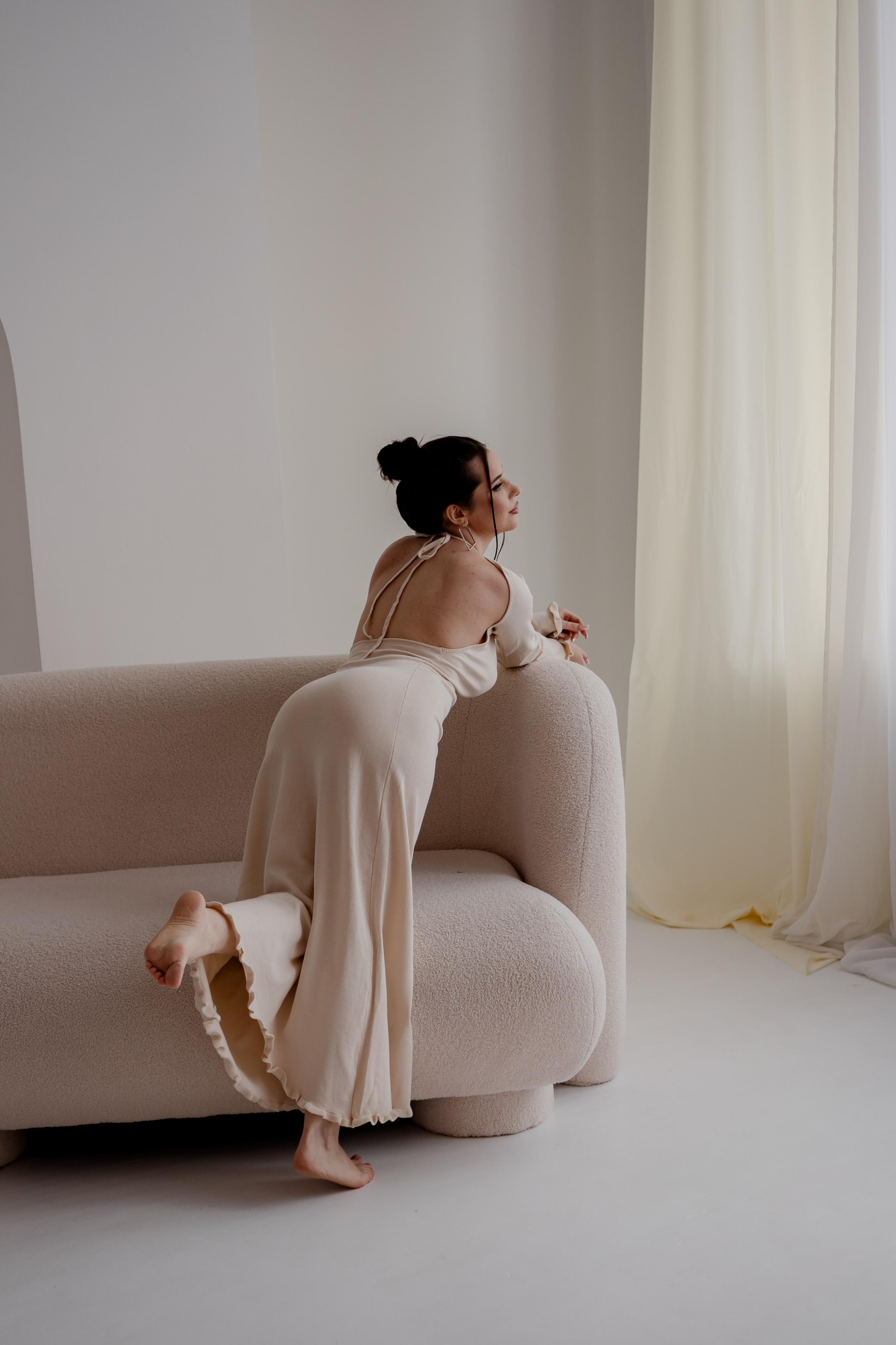 Весенняя. Профессиональный фотограф, Санкт-Петербург — Виктория Богомолова