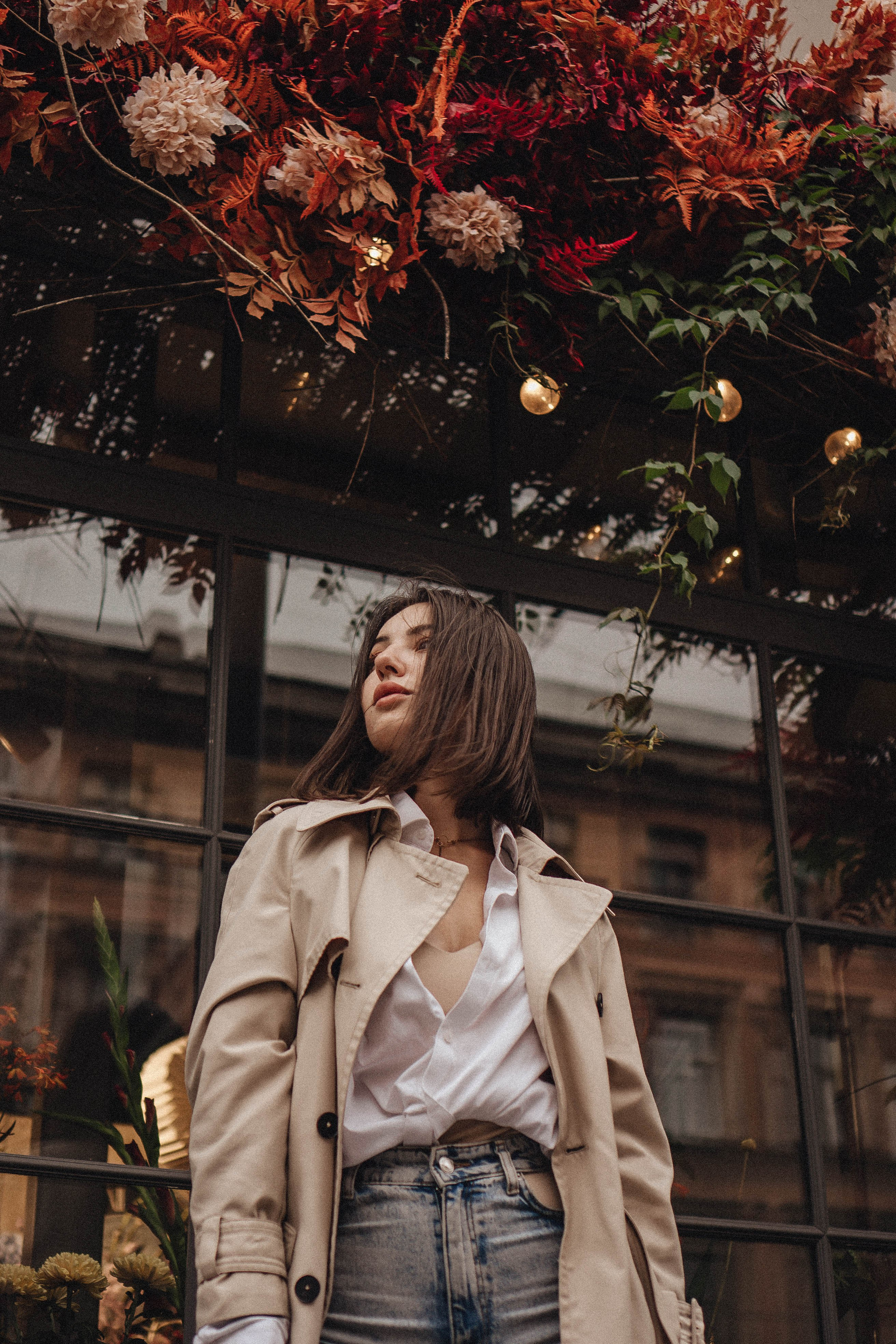 Прогулочная для Кристины. Профессиональный фотограф, Санкт-Петербург — Виктория Богомолова