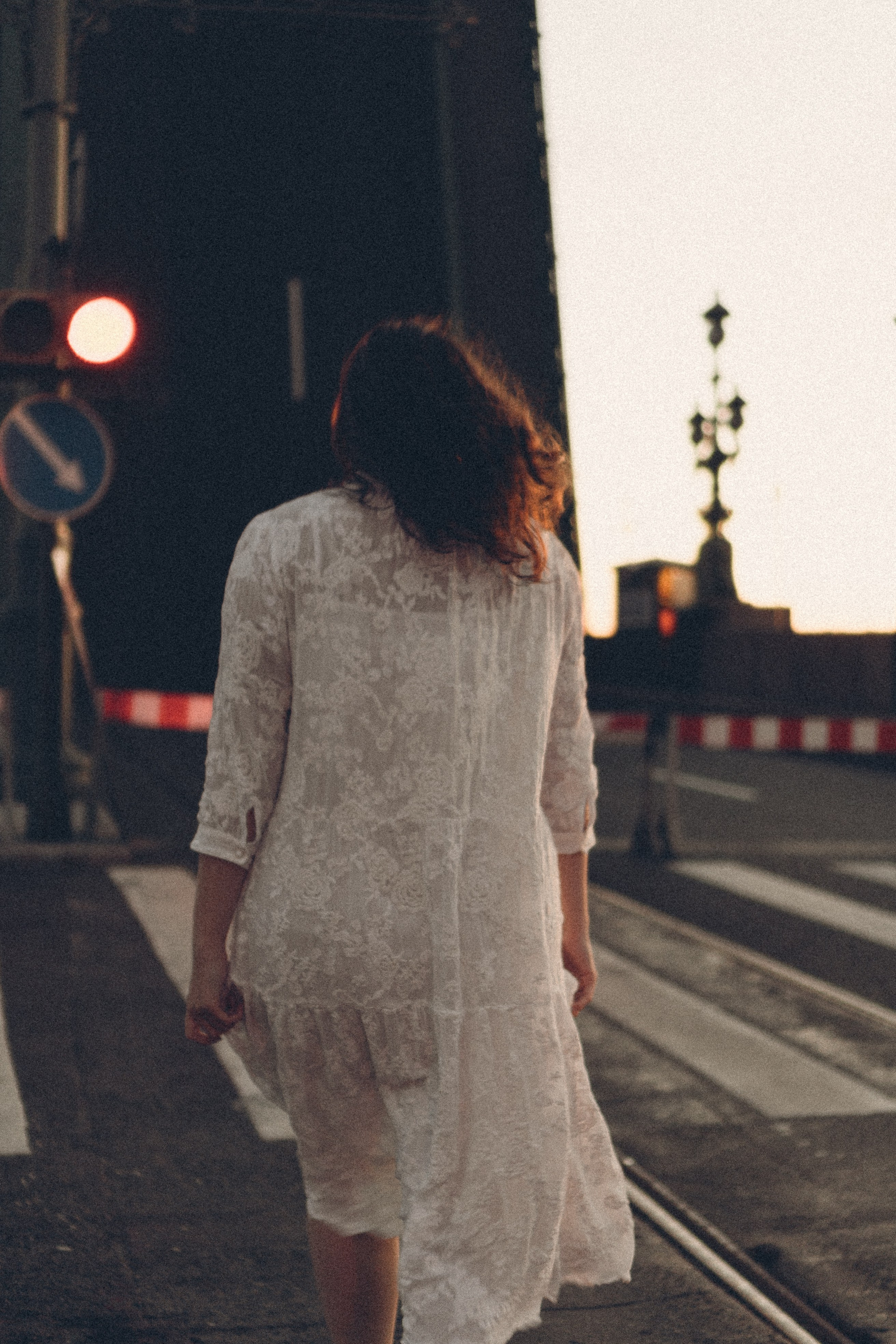 РАССВЕТ С РАЗВОДНЫМИ МОСТАМИ. Профессиональный фотограф, Санкт-Петербург — Виктория Богомолова