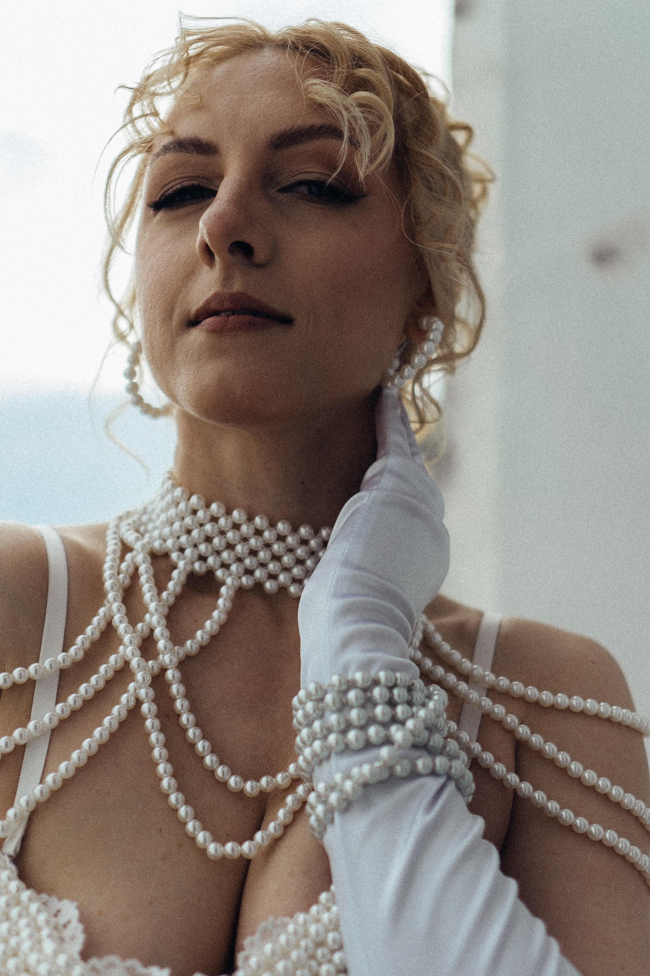 Винтажная история. Профессиональный фотограф, Санкт-Петербург — Виктория Богомолова