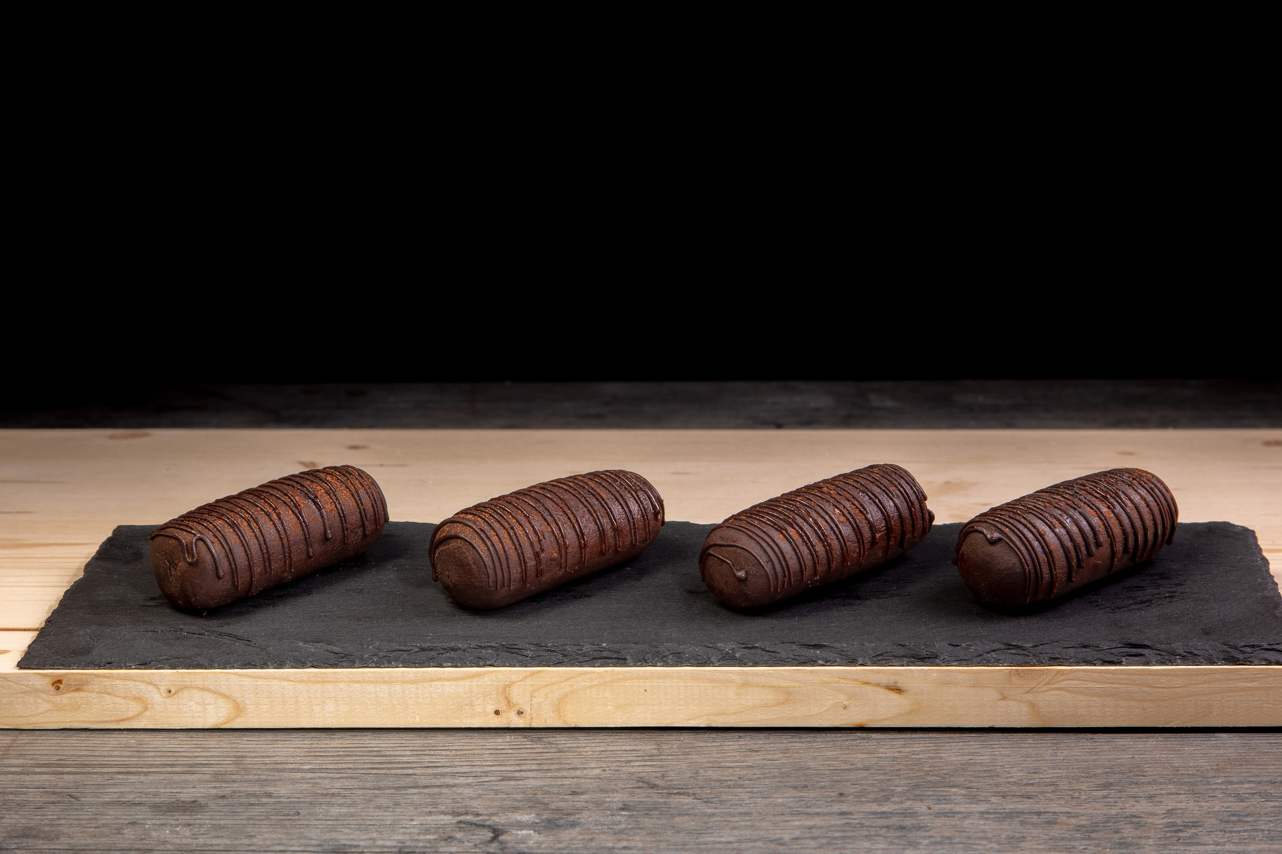 Фуд фотография. Фотограф в Тюмени Алексей Модин