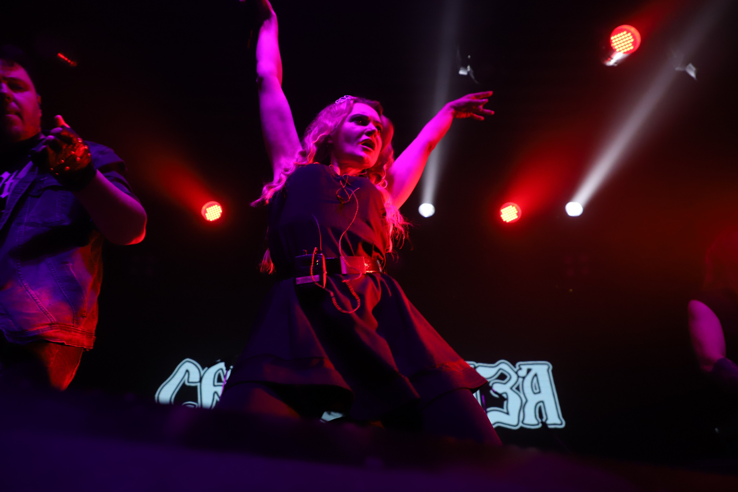 Фестиваль Сектор Газа. Фотограф в Тюмени Алексей Модин