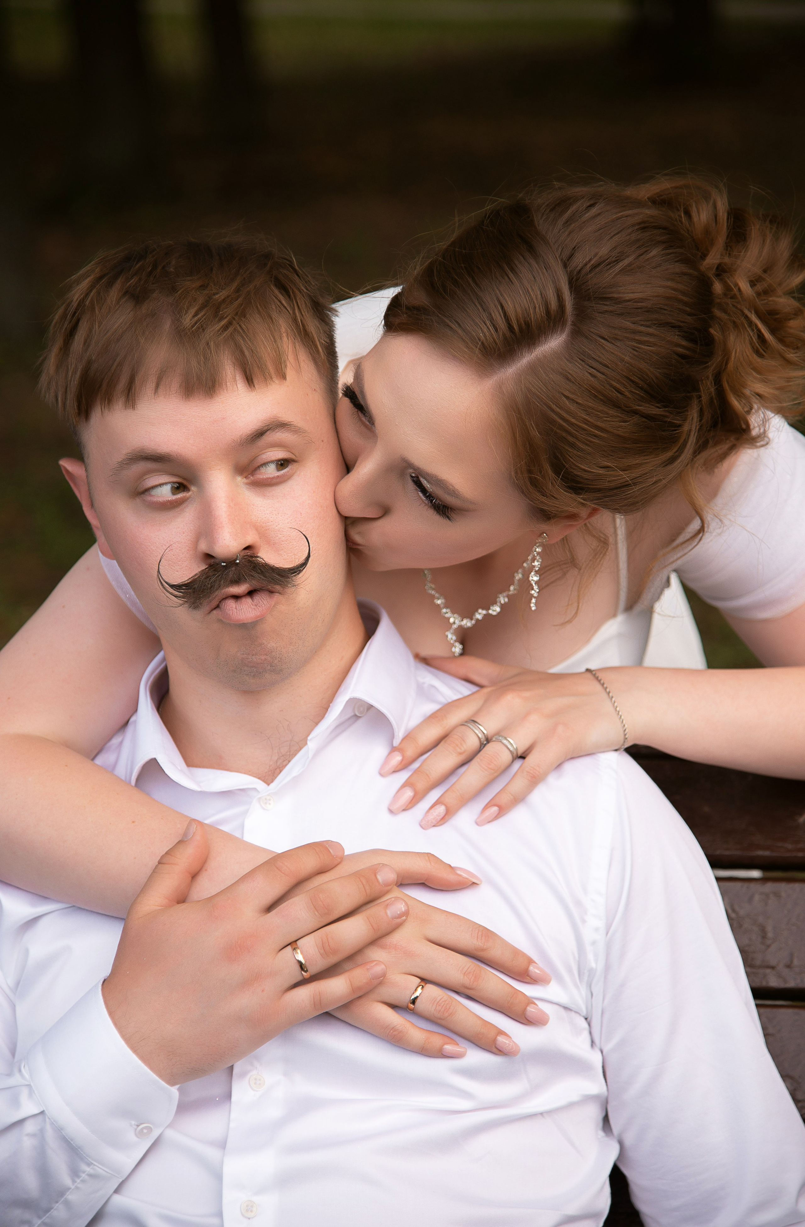 Диана и Влад. Свадебный и семейный фотограф Ольга Астрейко