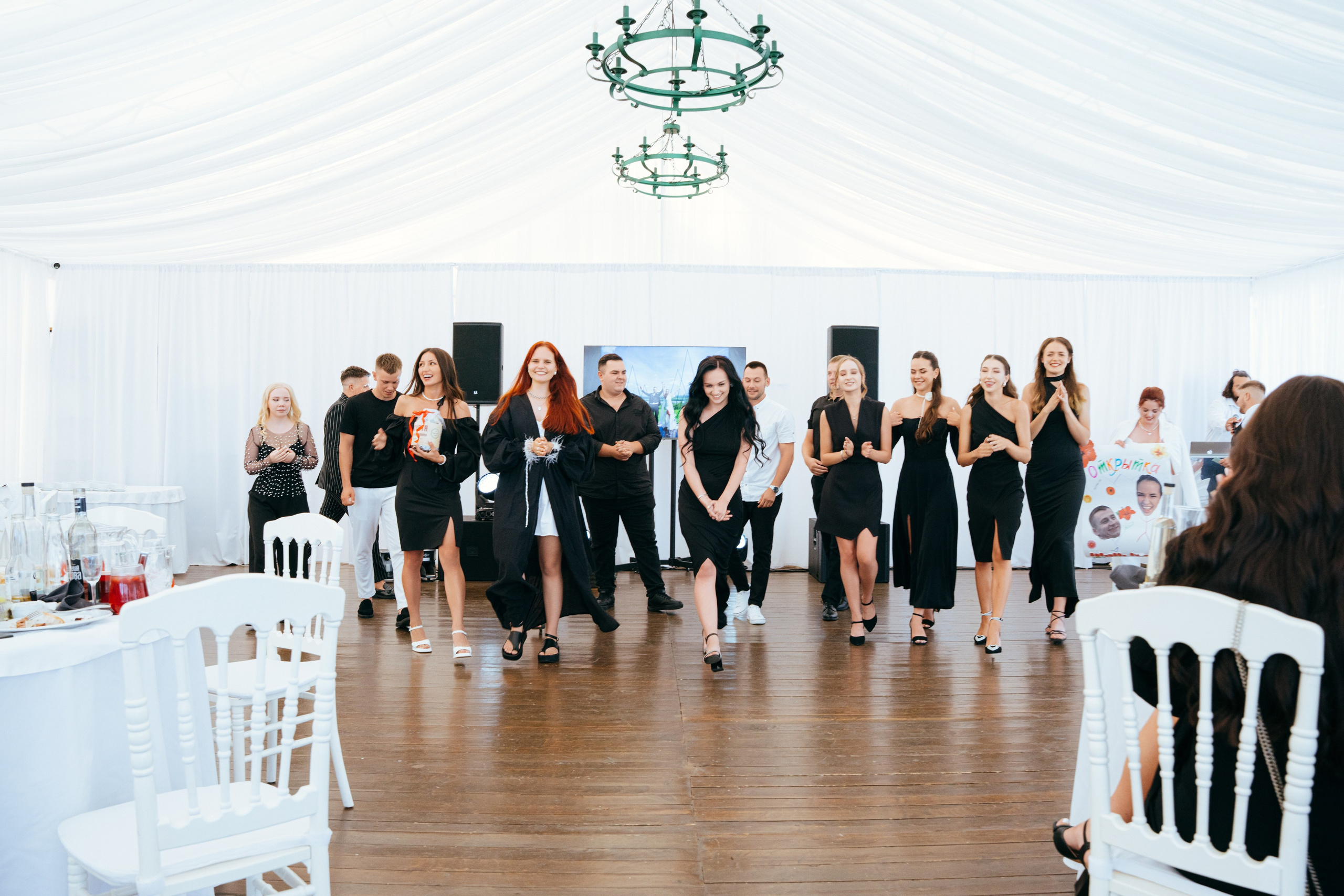 Евгений и Яна. Репортажный и свадебный фотограф Алексей Полячек