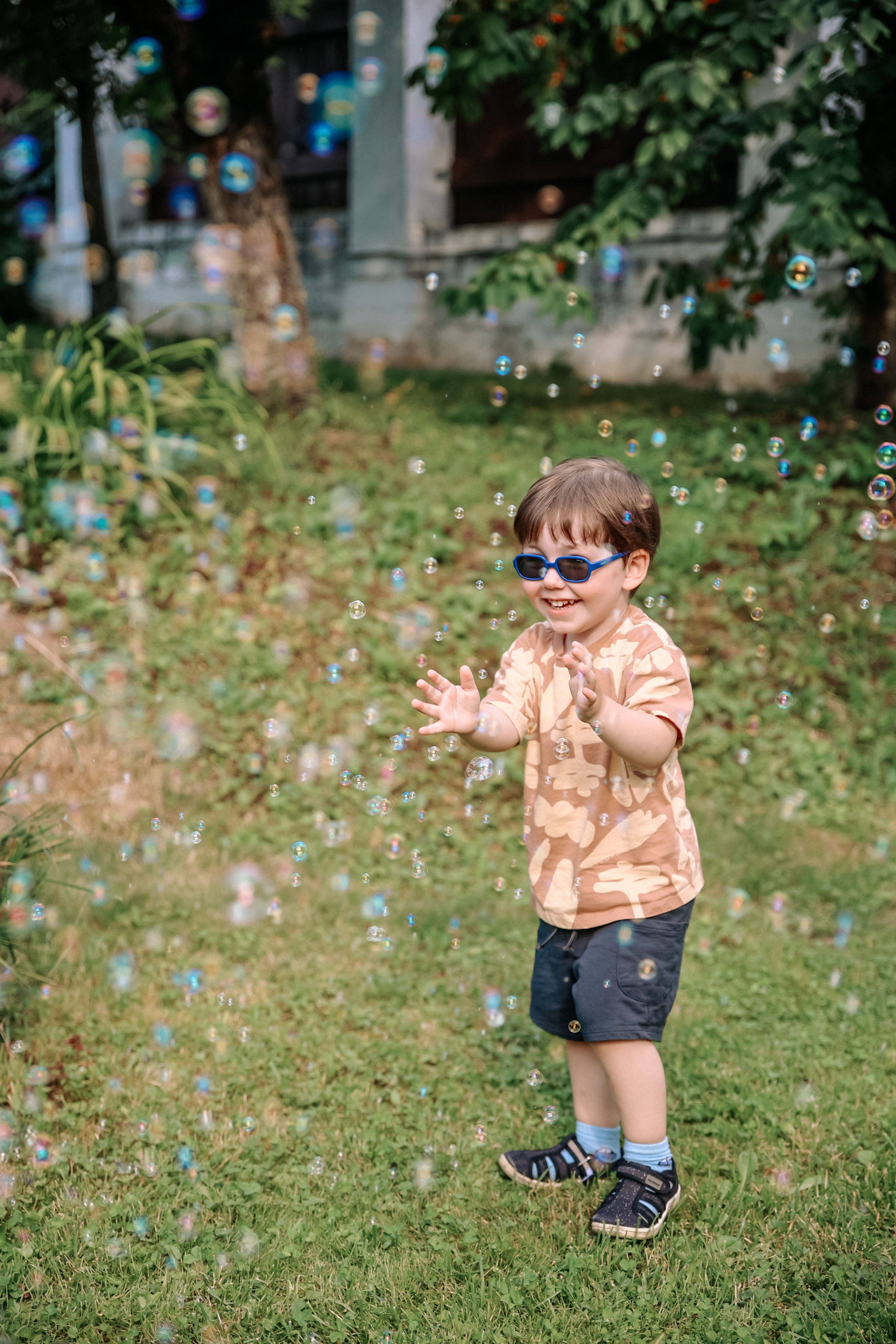 Илюша 3 года. Фотограф Диана Воробьева Нижний Новгород