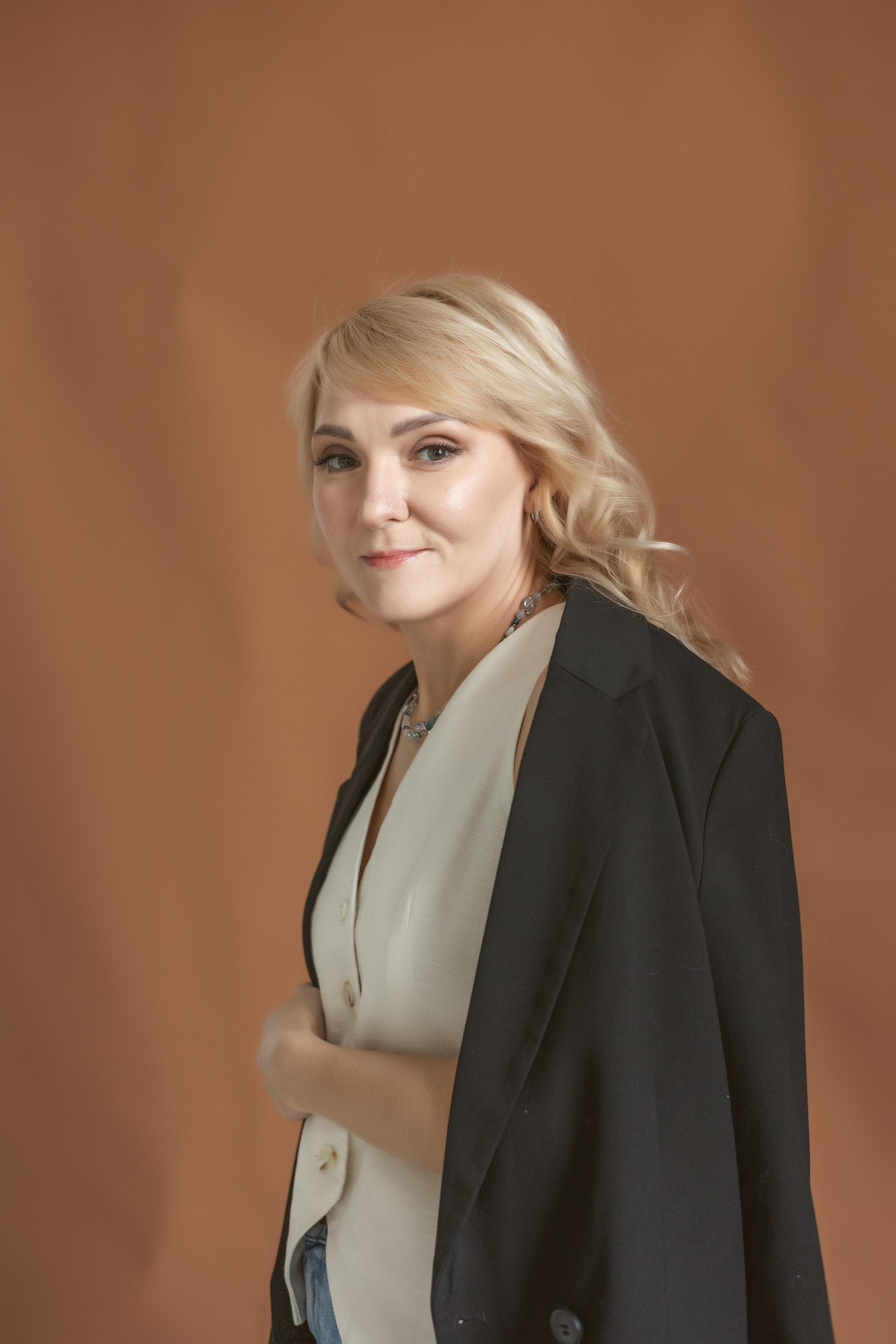 Елена. Фотограф Диана Воробьева Нижний Новгород