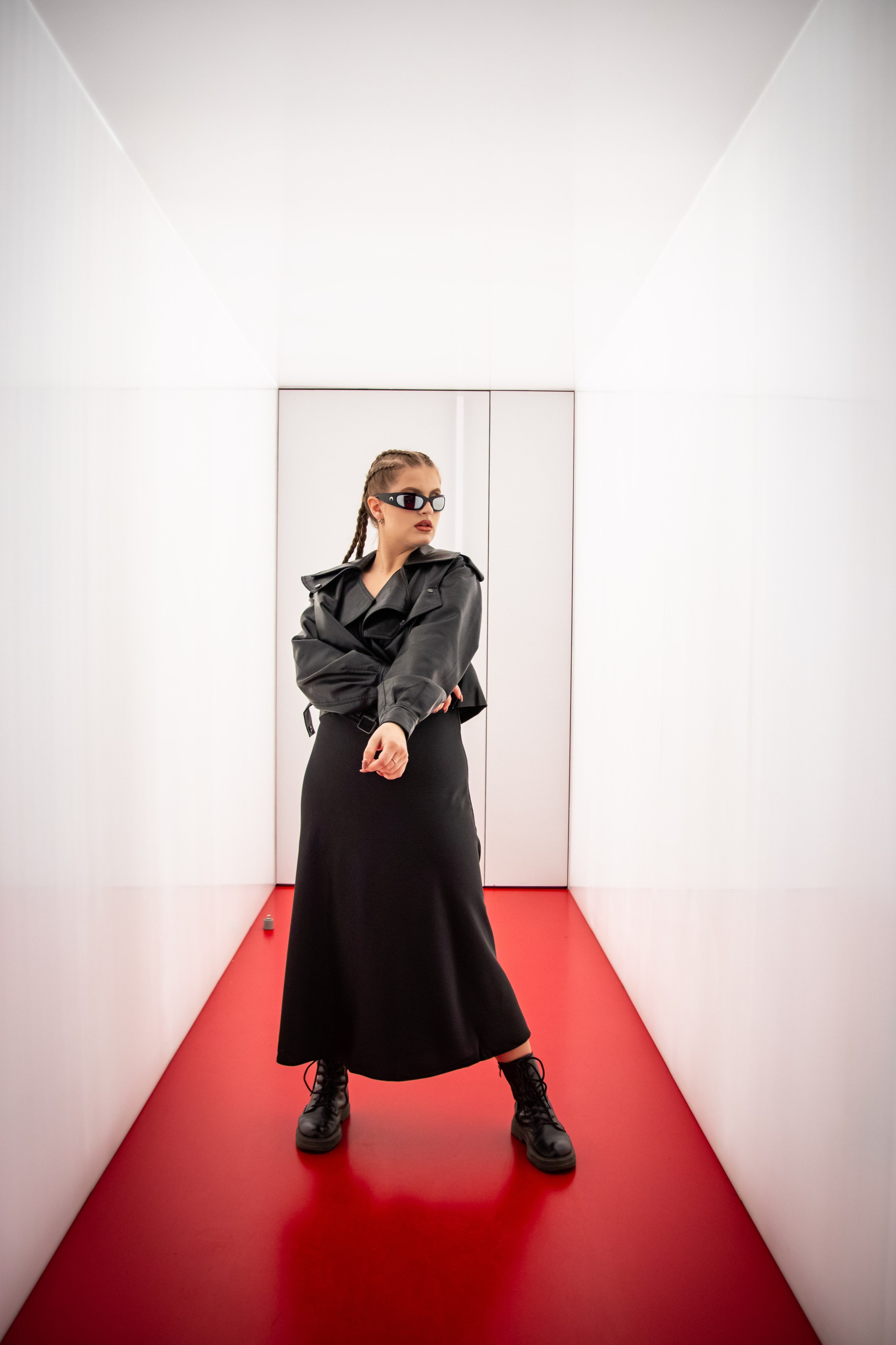 Индивидуальная съёмка. Фотограф в Санкт-Петербурге CHASOVPHOTO