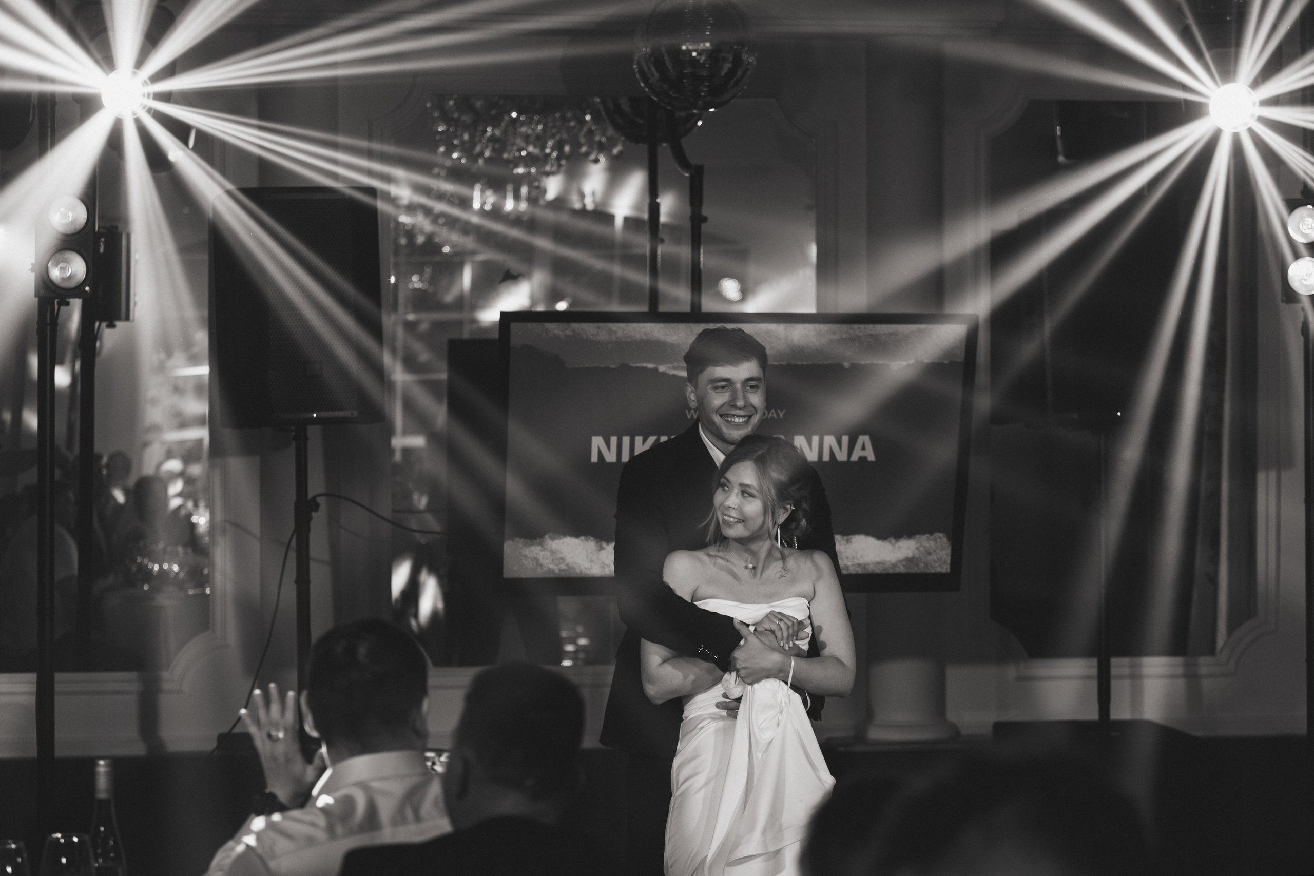 Anna&Nikita. Fashion Фотограф в СПб Yana Kochkina