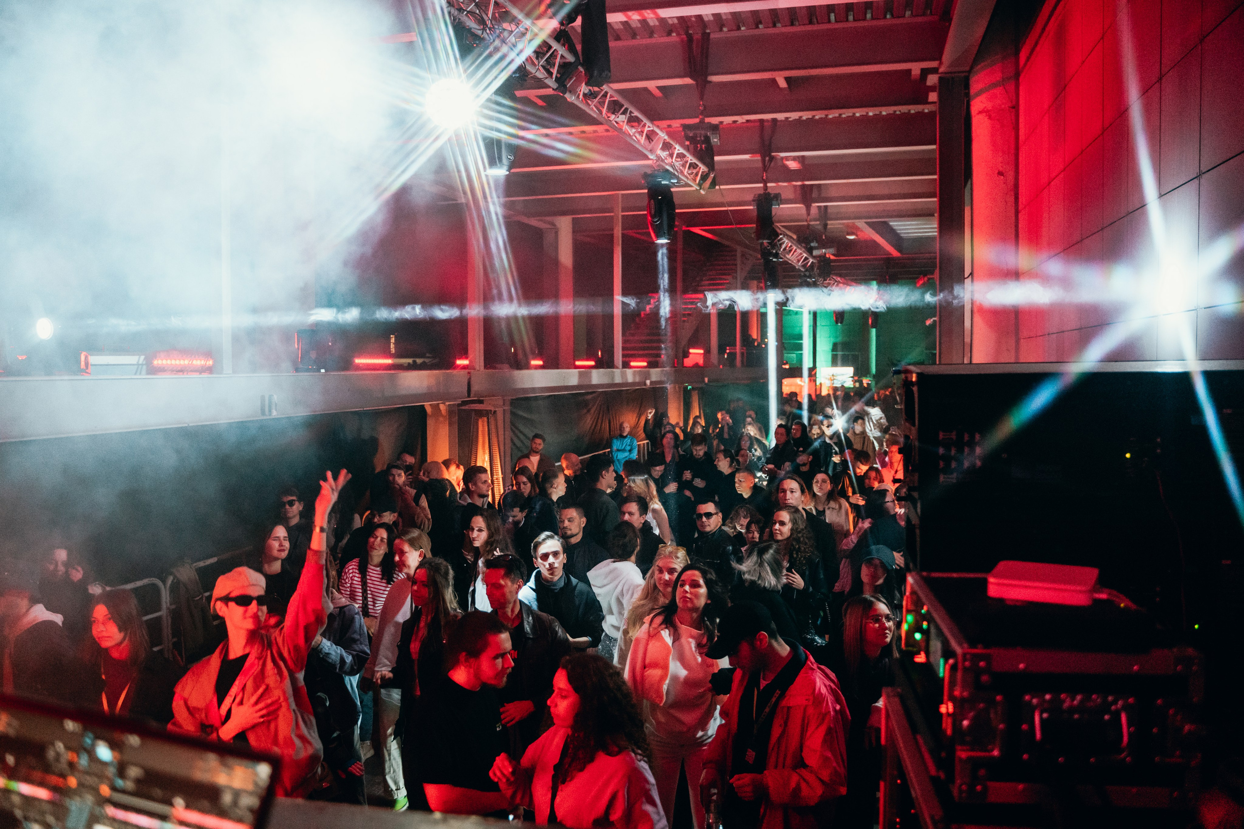 TON 2023. Главная