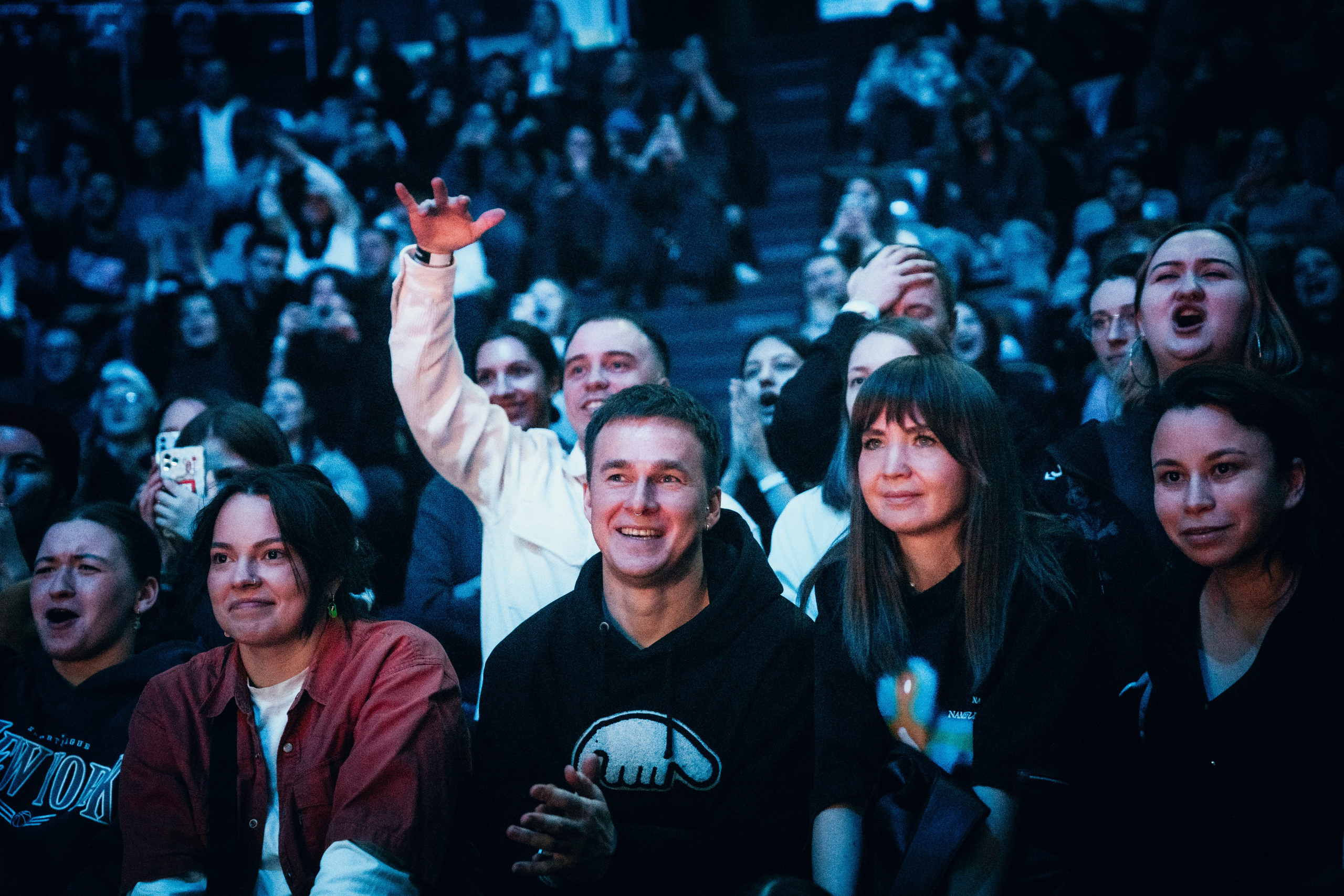 HIP HOP KAZAN 2025. Главная