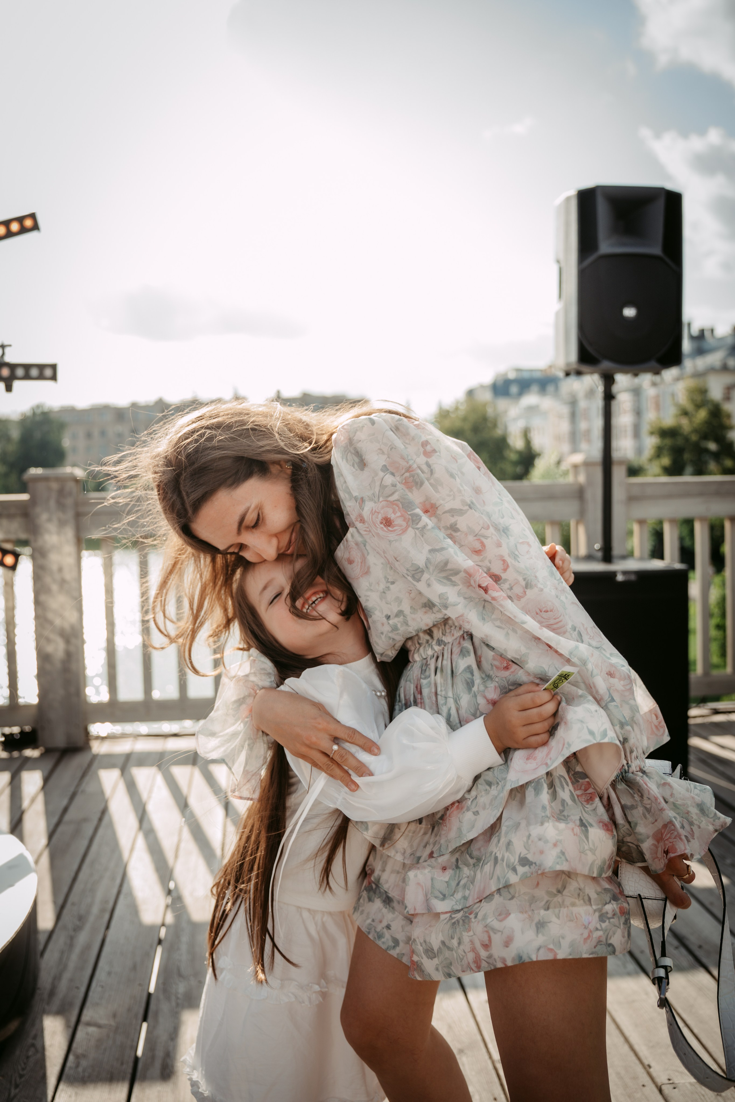 Свадьба Полины и Коли. Главная