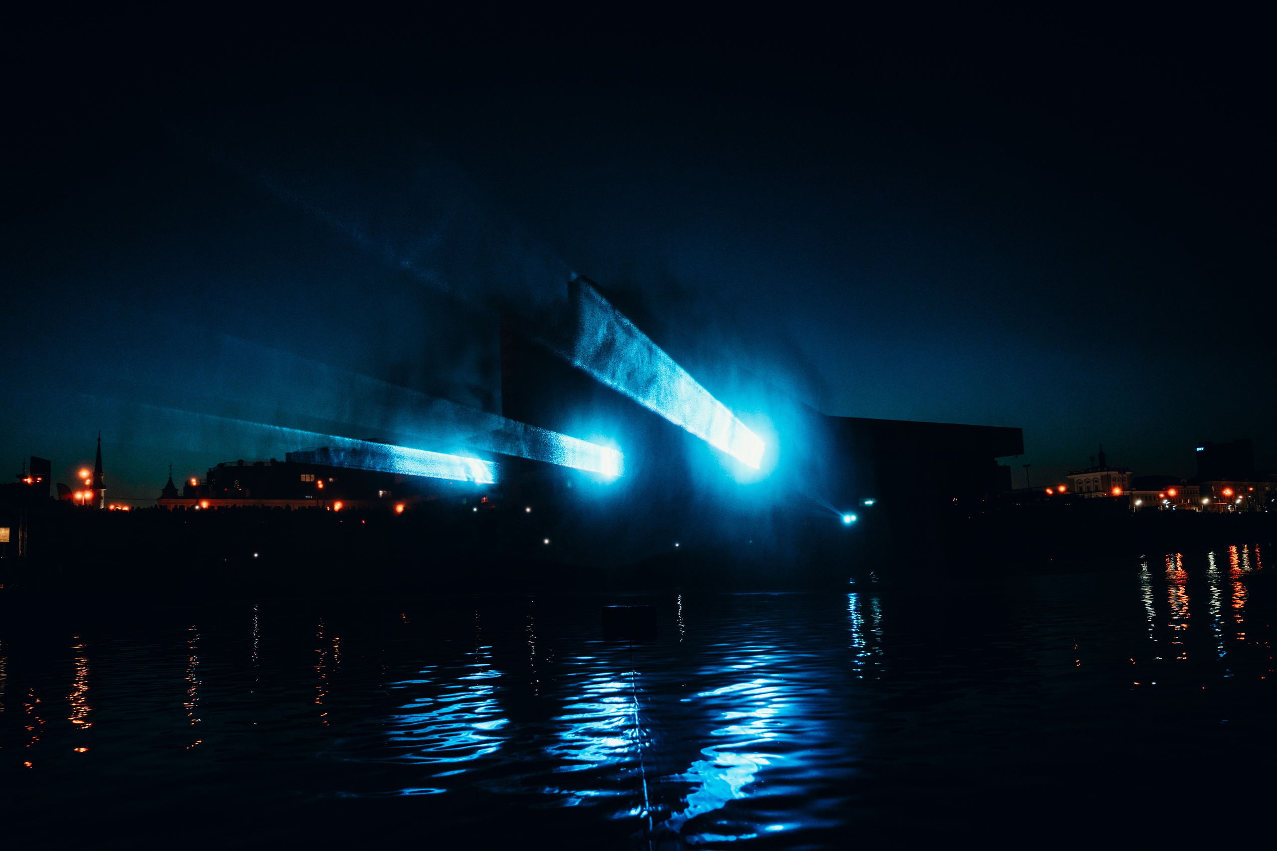 NUR 2025. Главная