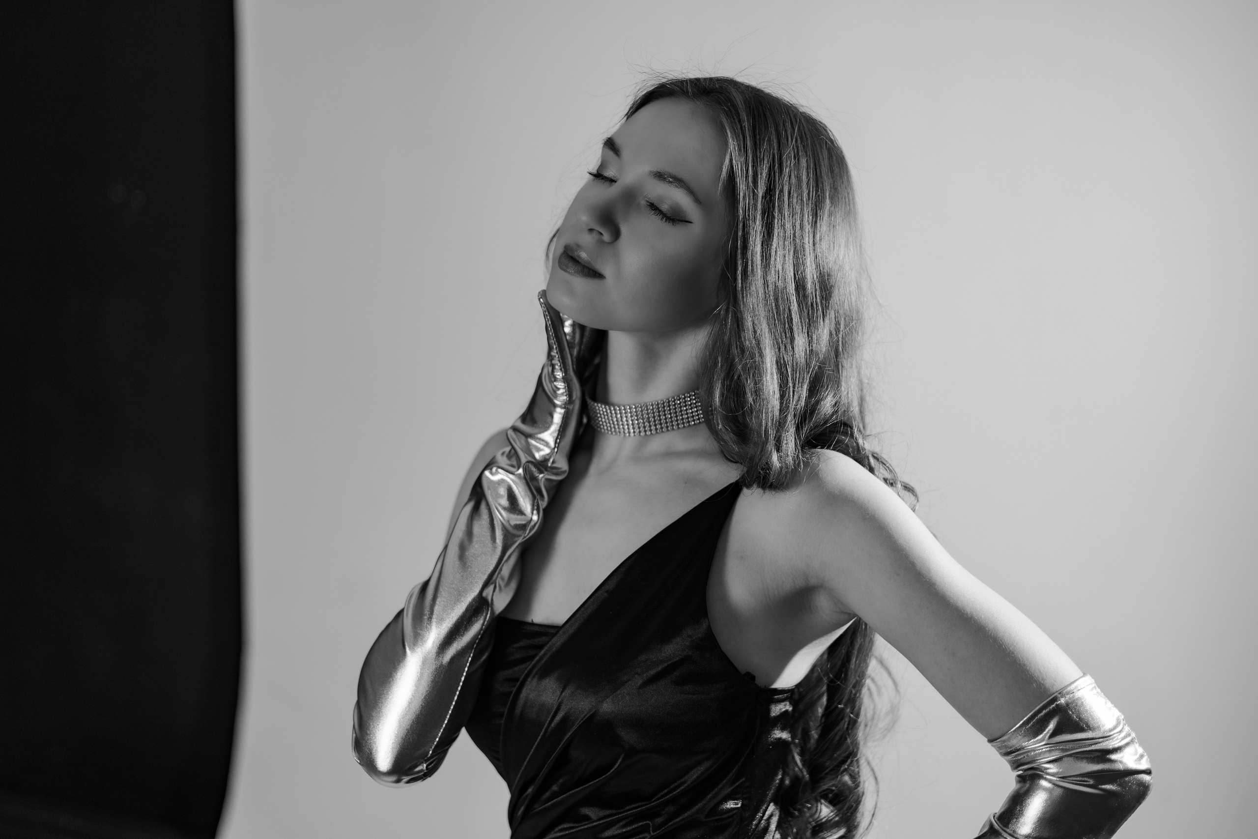 Екатерина. Фотограф Роман Князев