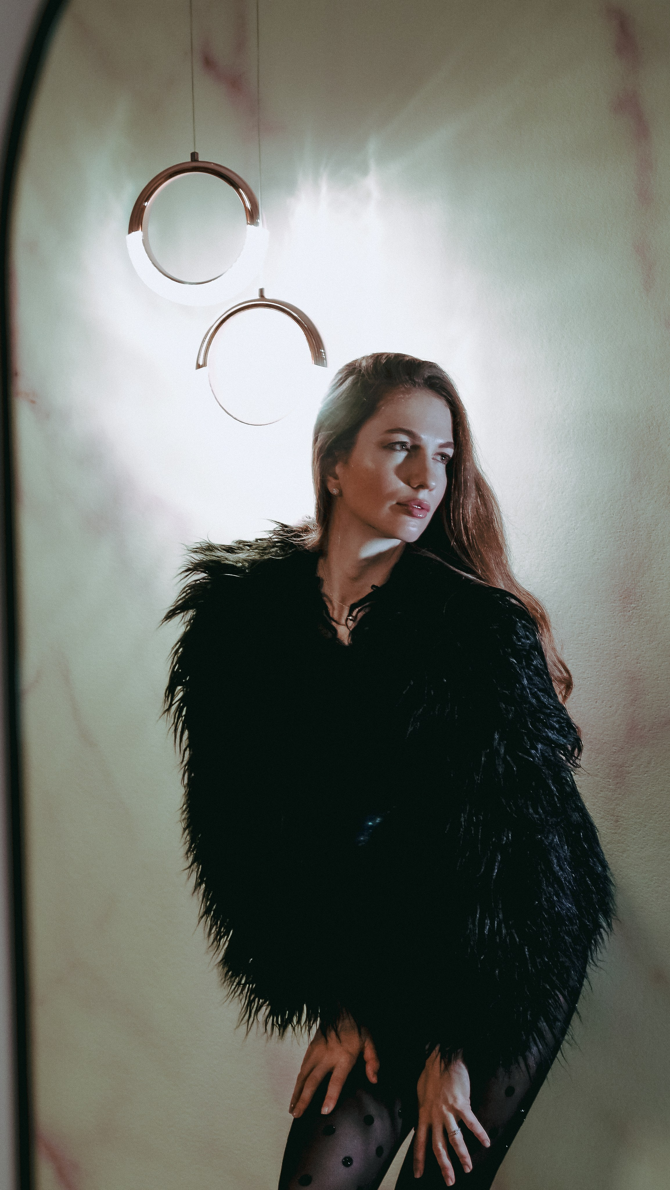 Юля. Главная