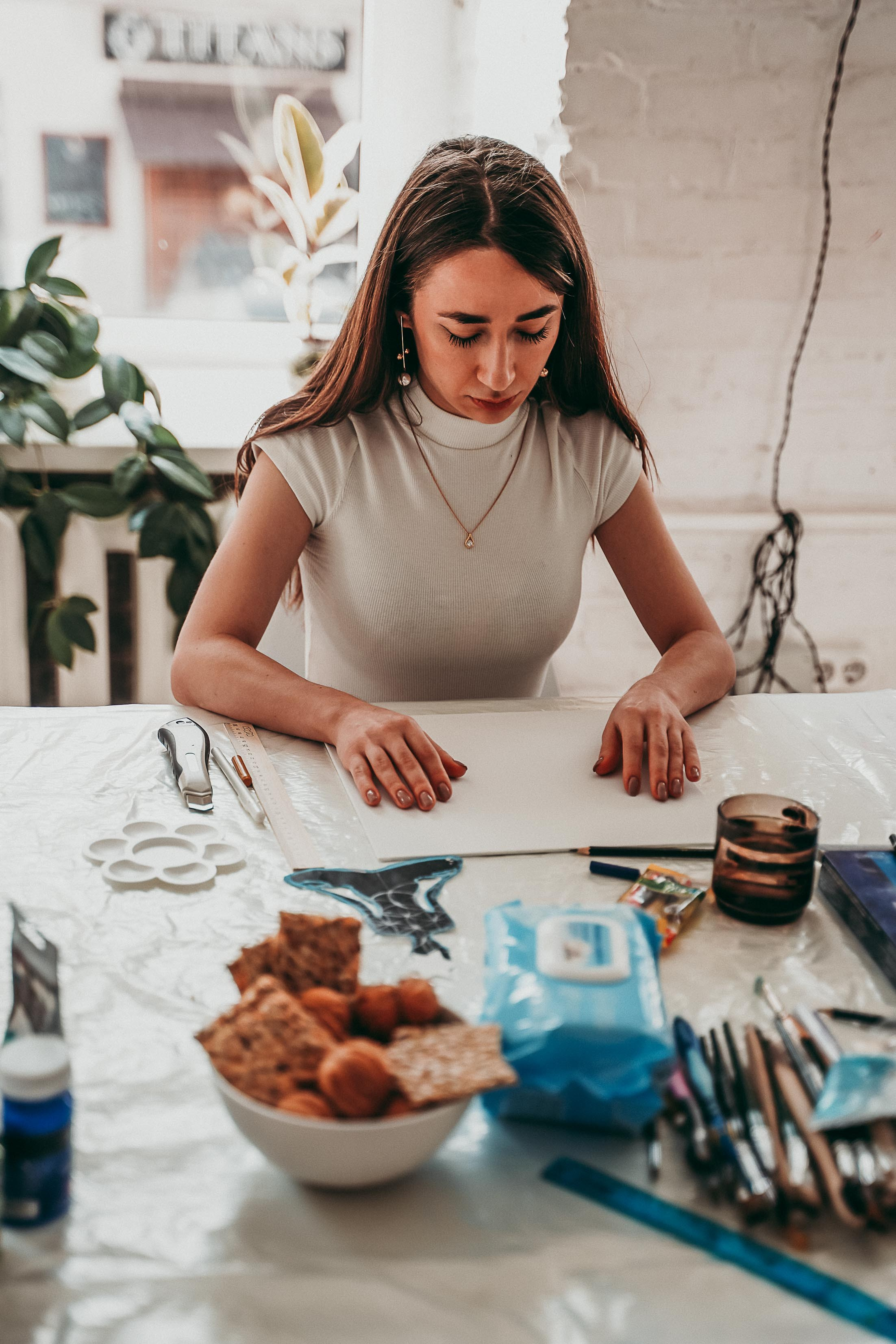 Мк «Энергетическая картина». Главная