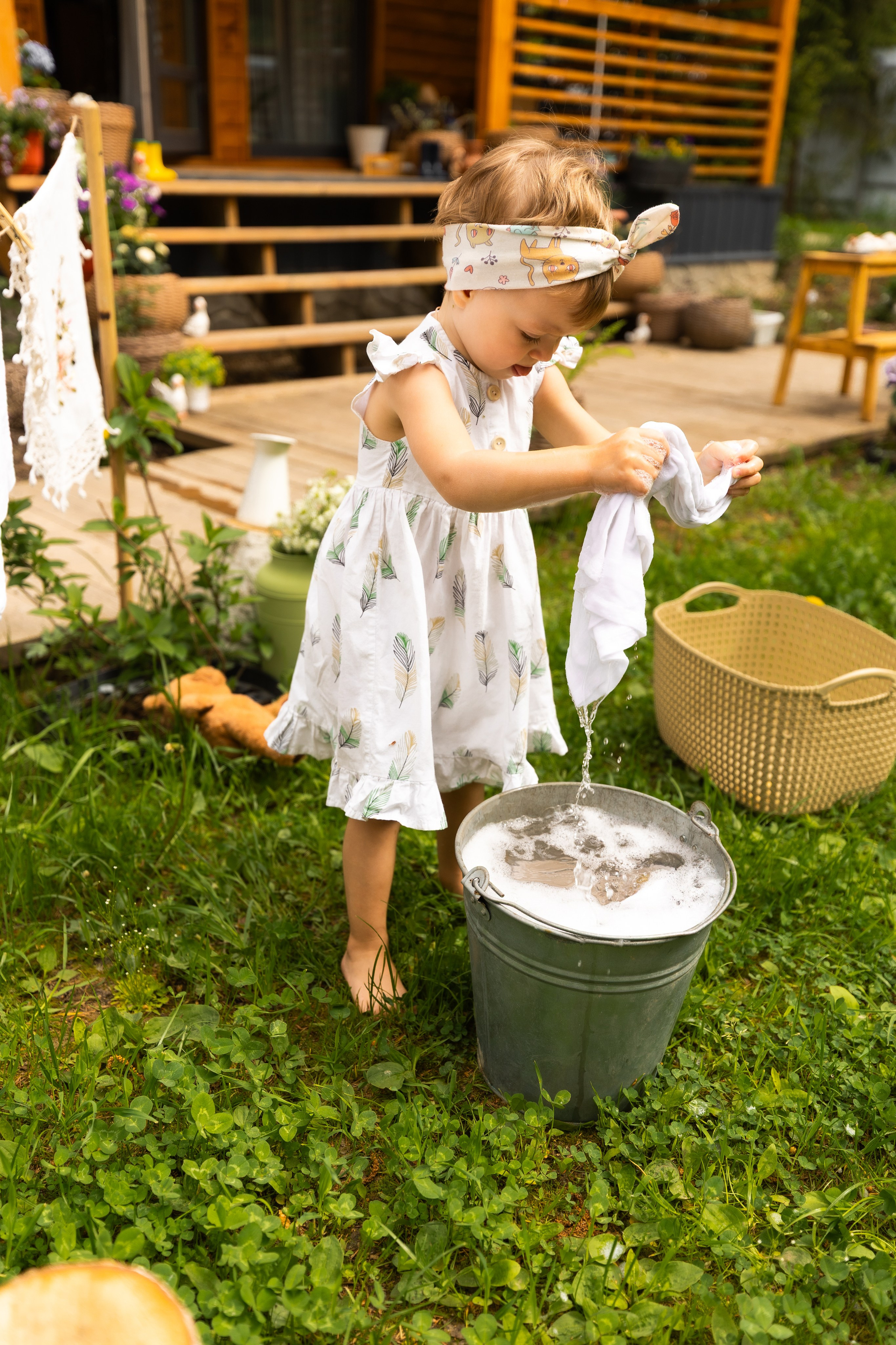 Утята. Профессиональный ретушер Москва и весь мир — Елена Тимченко