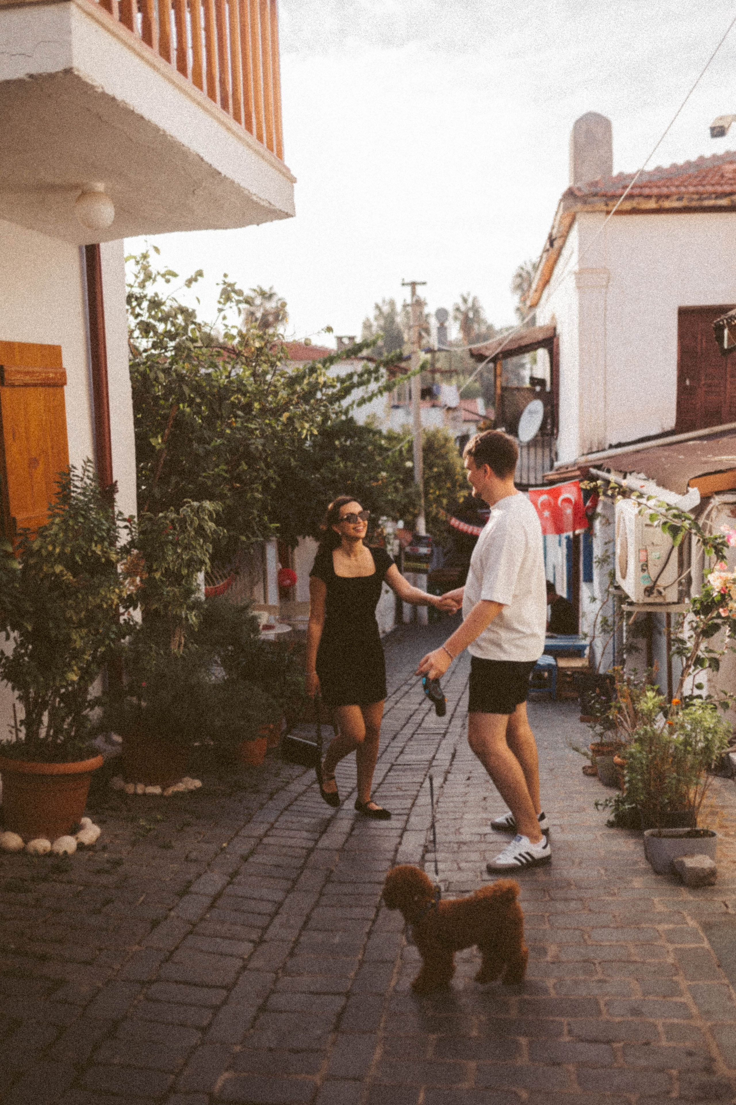 Рома/Лиза Каш. Фотограф в Москве Татьяна Сергеева