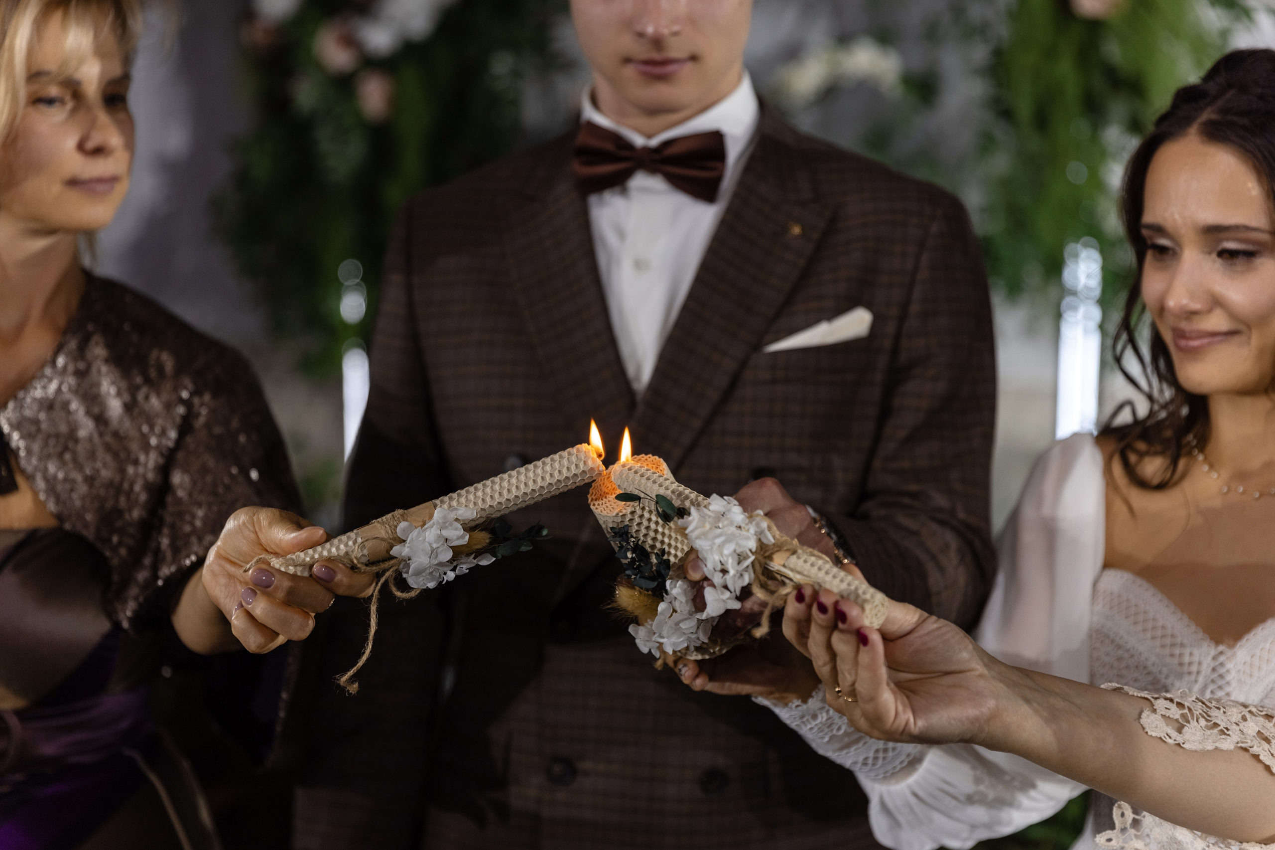 Руслан Ангелина. Свадебный фотограф в Уфе Лилия Сова