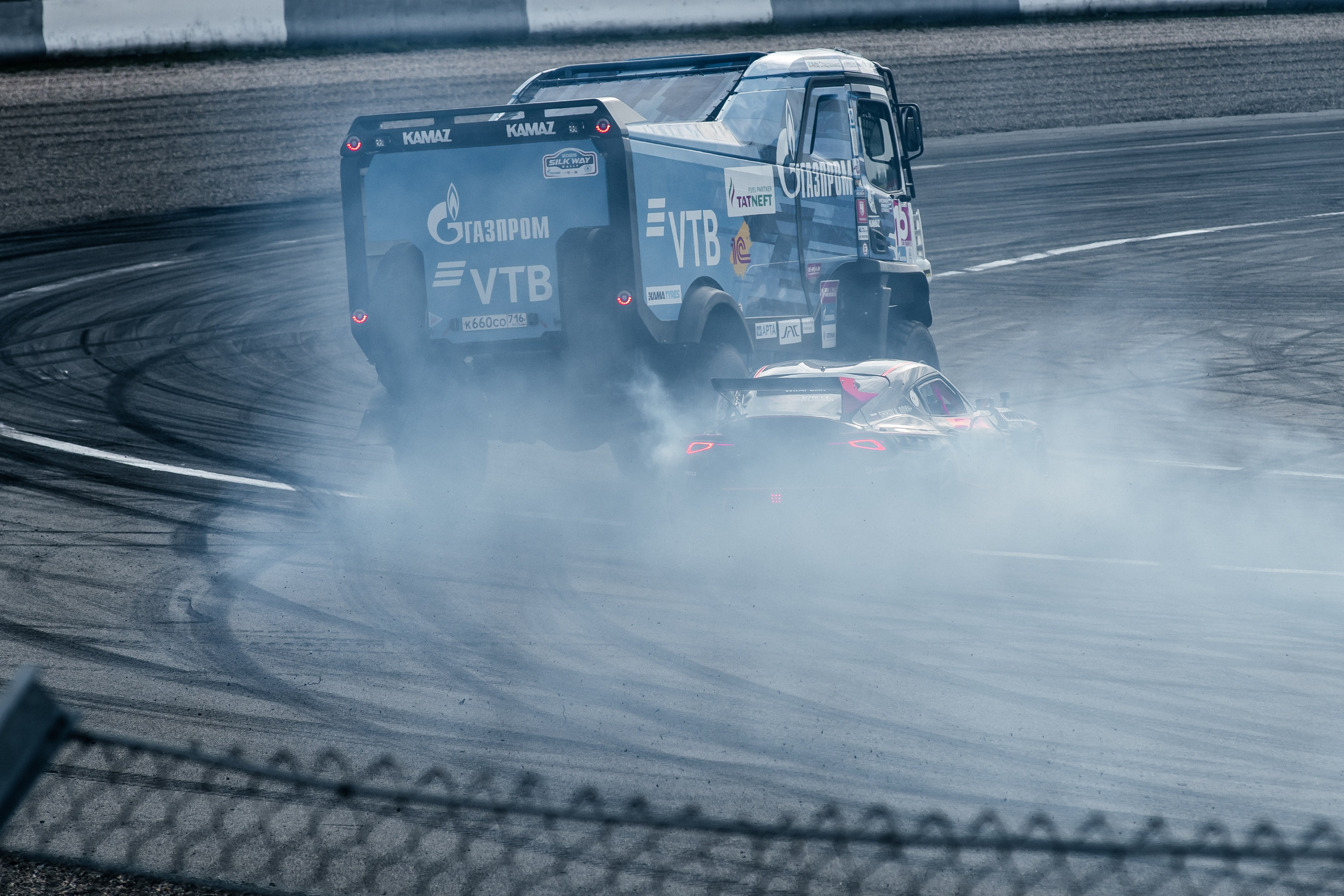 RDS Fest. Фотограф Станислав Капаев Москва