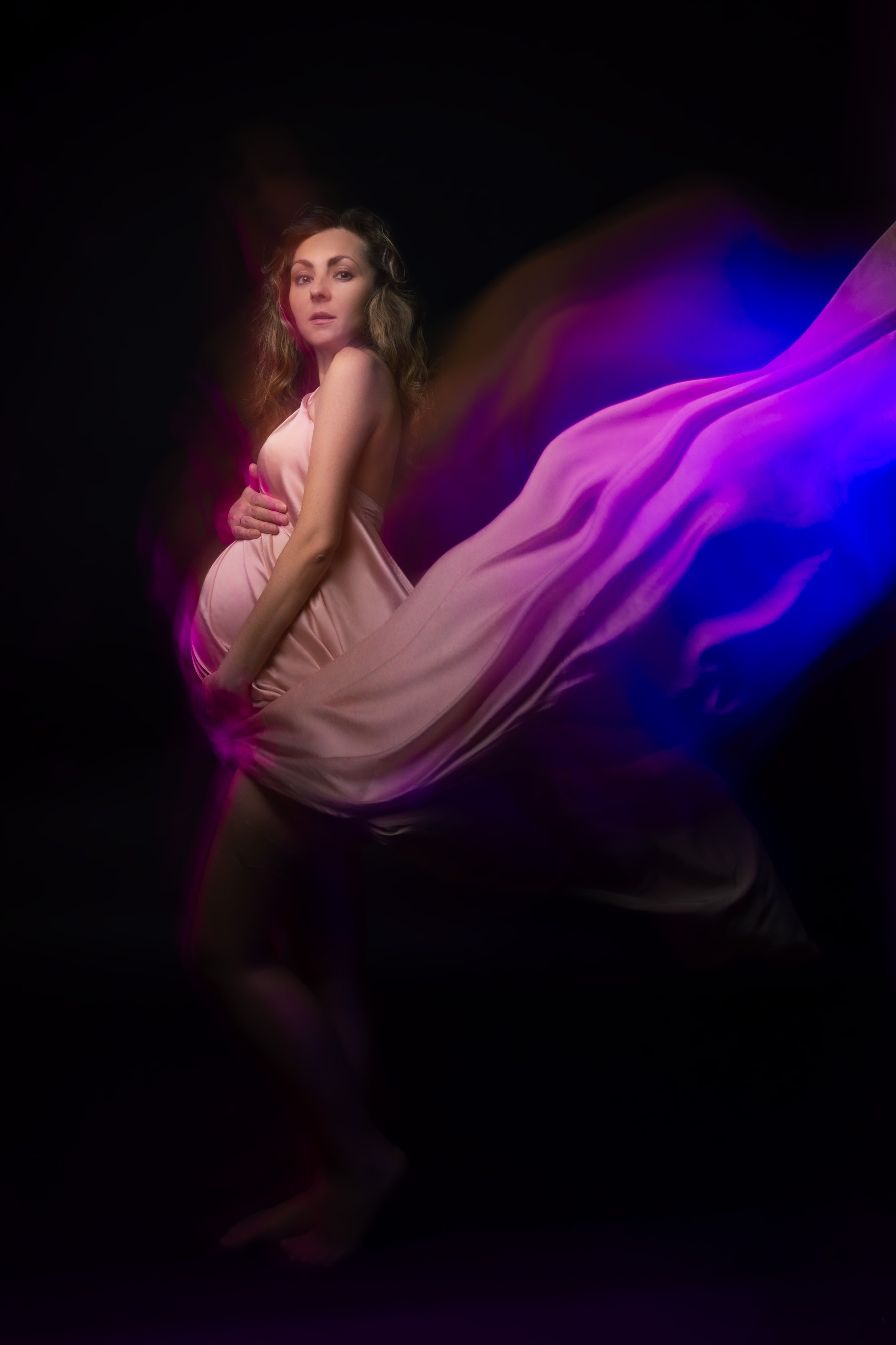 Свадебный и семейный фотограф в Москве Красинская Мария