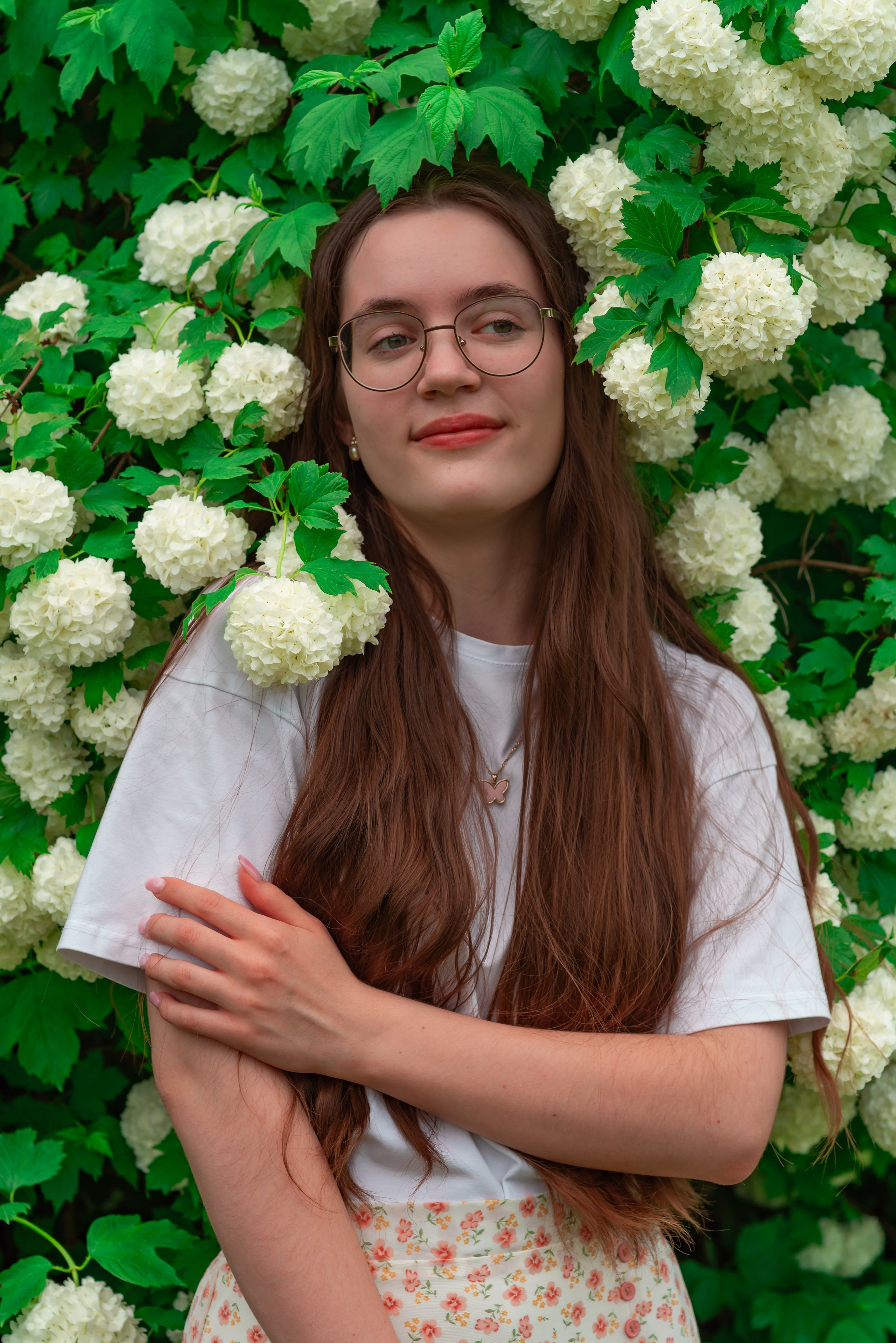 Мама и дочь в Лошицком парке. Фотограф Крещения и Венчания. Минск и другие города. Почтенная Наташа