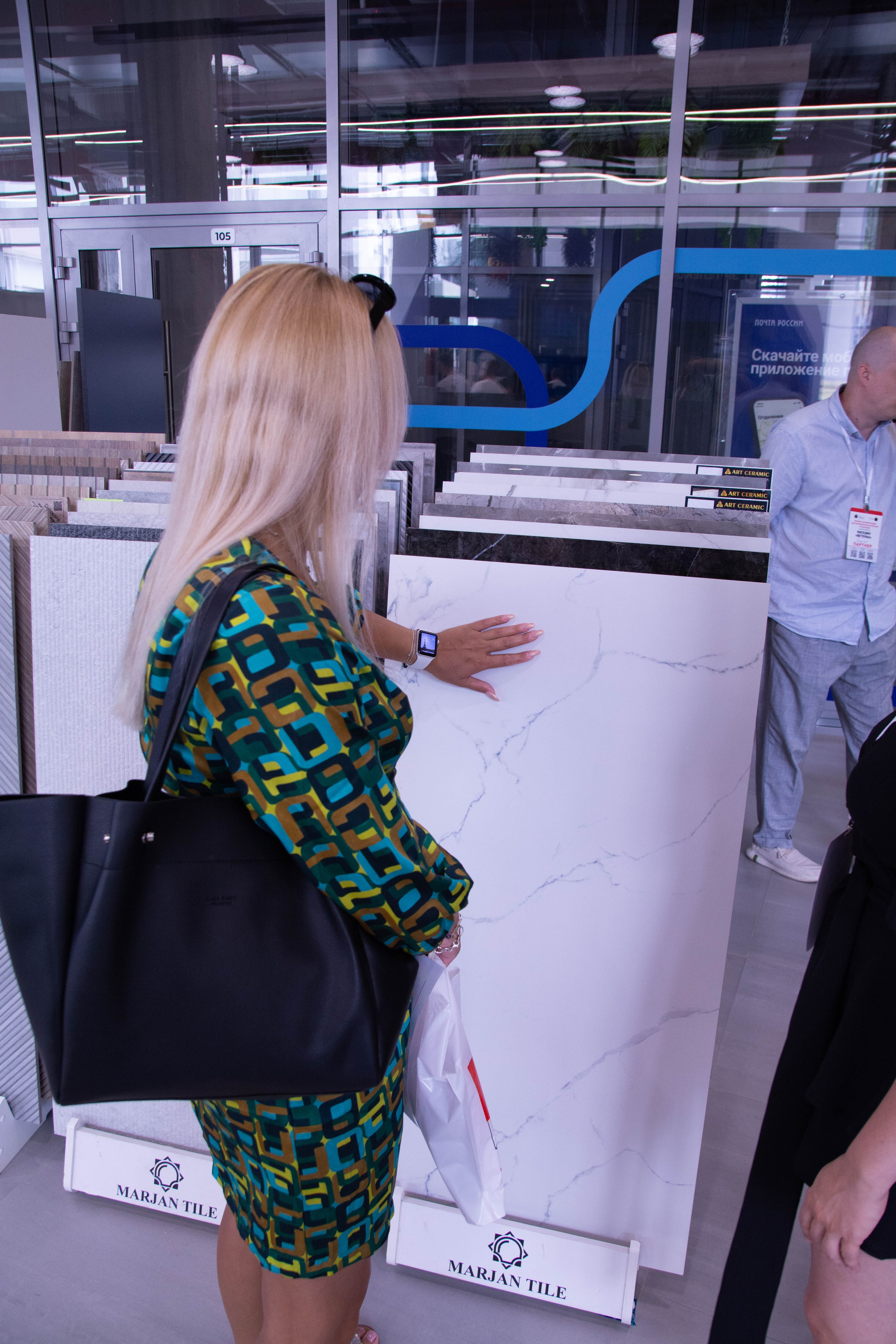 Бизнес-конференция для дизайнеров интерьера 2025. Вадим Малянов — фотограф / видеограф в Саратове