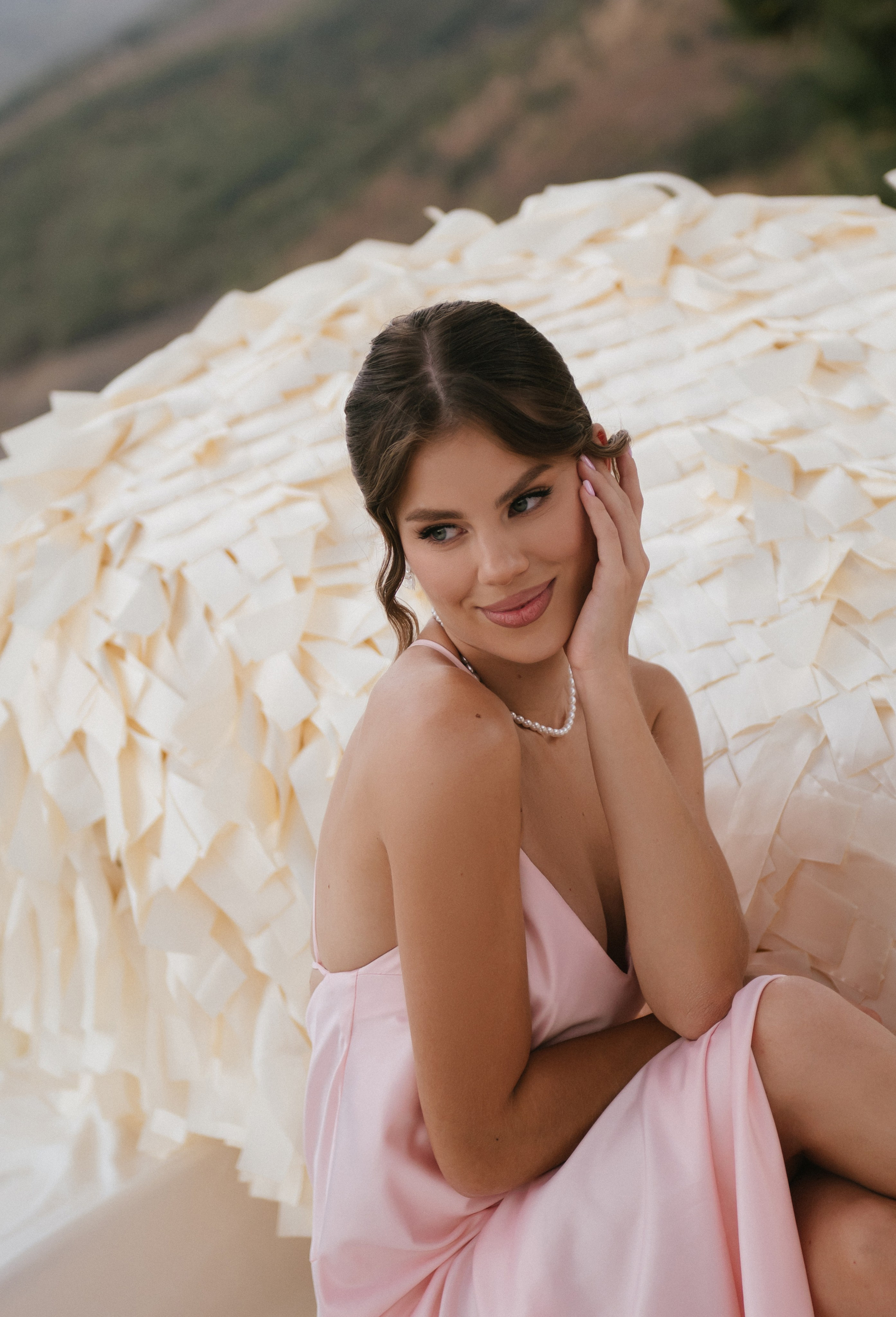 Никита и Настя (Серебряное озеро). Свадебный, женский, семейный фотограф в Севастополе Юлия Мошенко