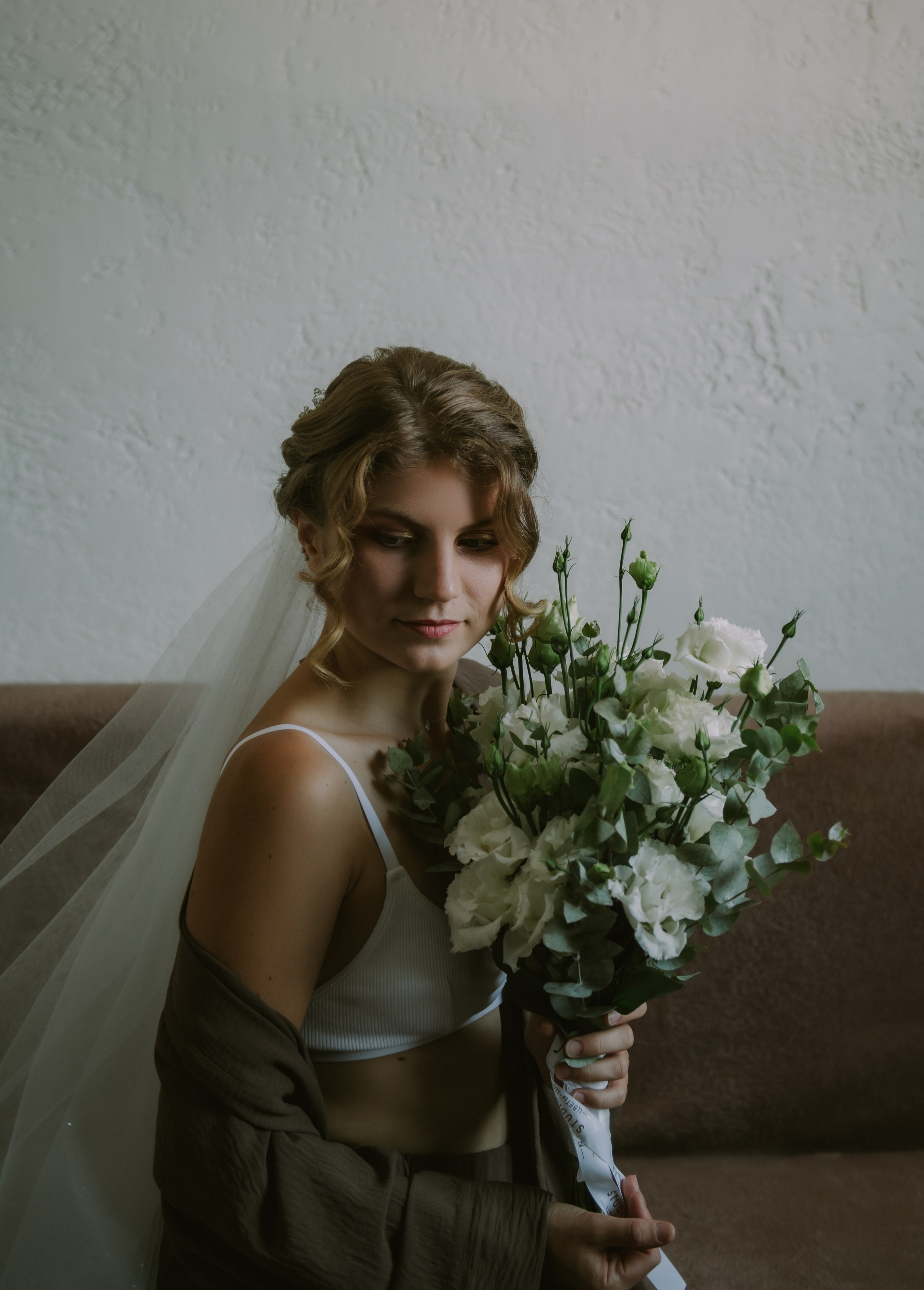 Вадим и Лера (Севастополь). Свадебный, женский, семейный фотограф в Севастополе Юлия Мошенко