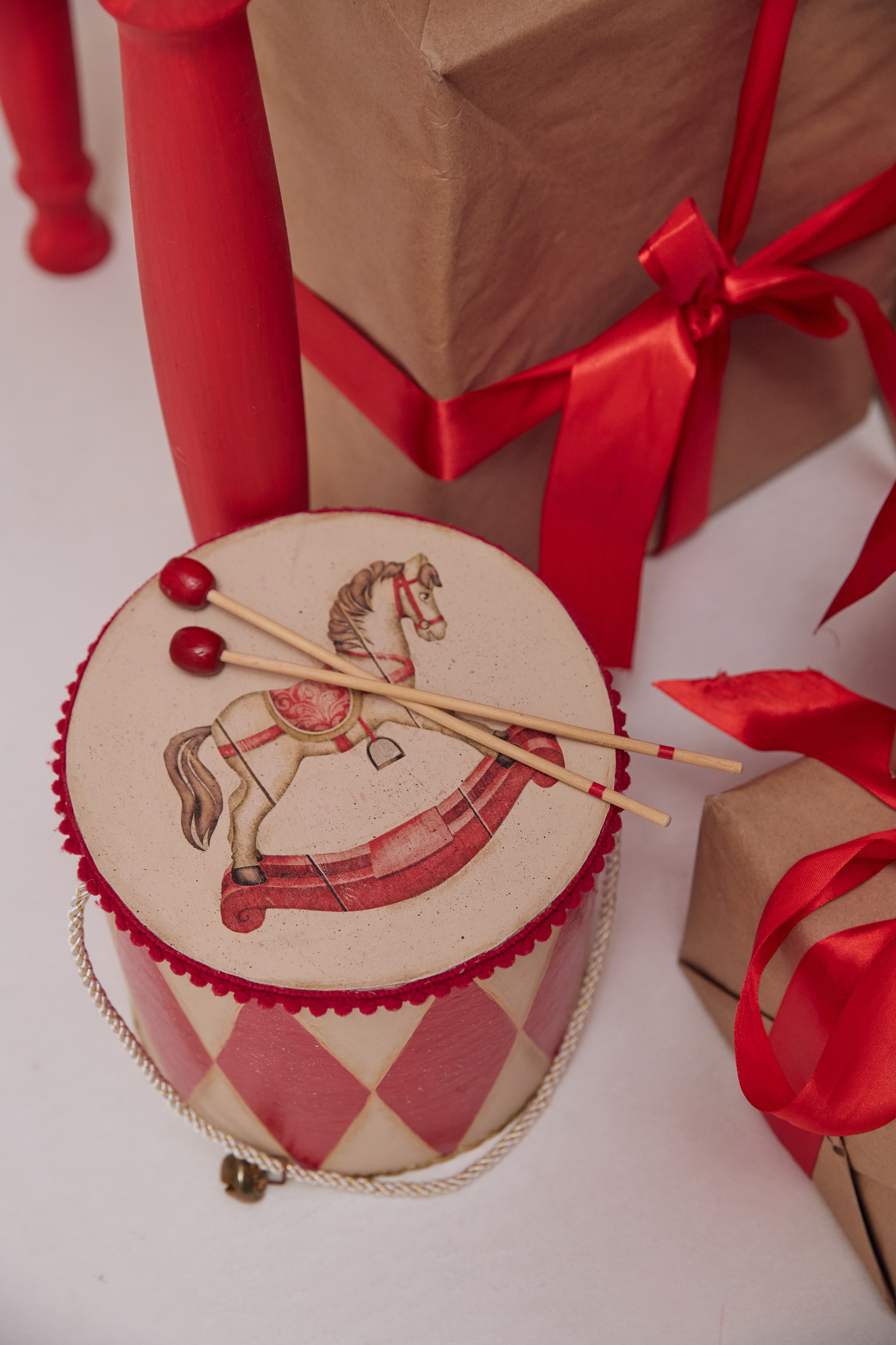 Новогодние локации (до 12 января 2026). Content Studio фотостудия