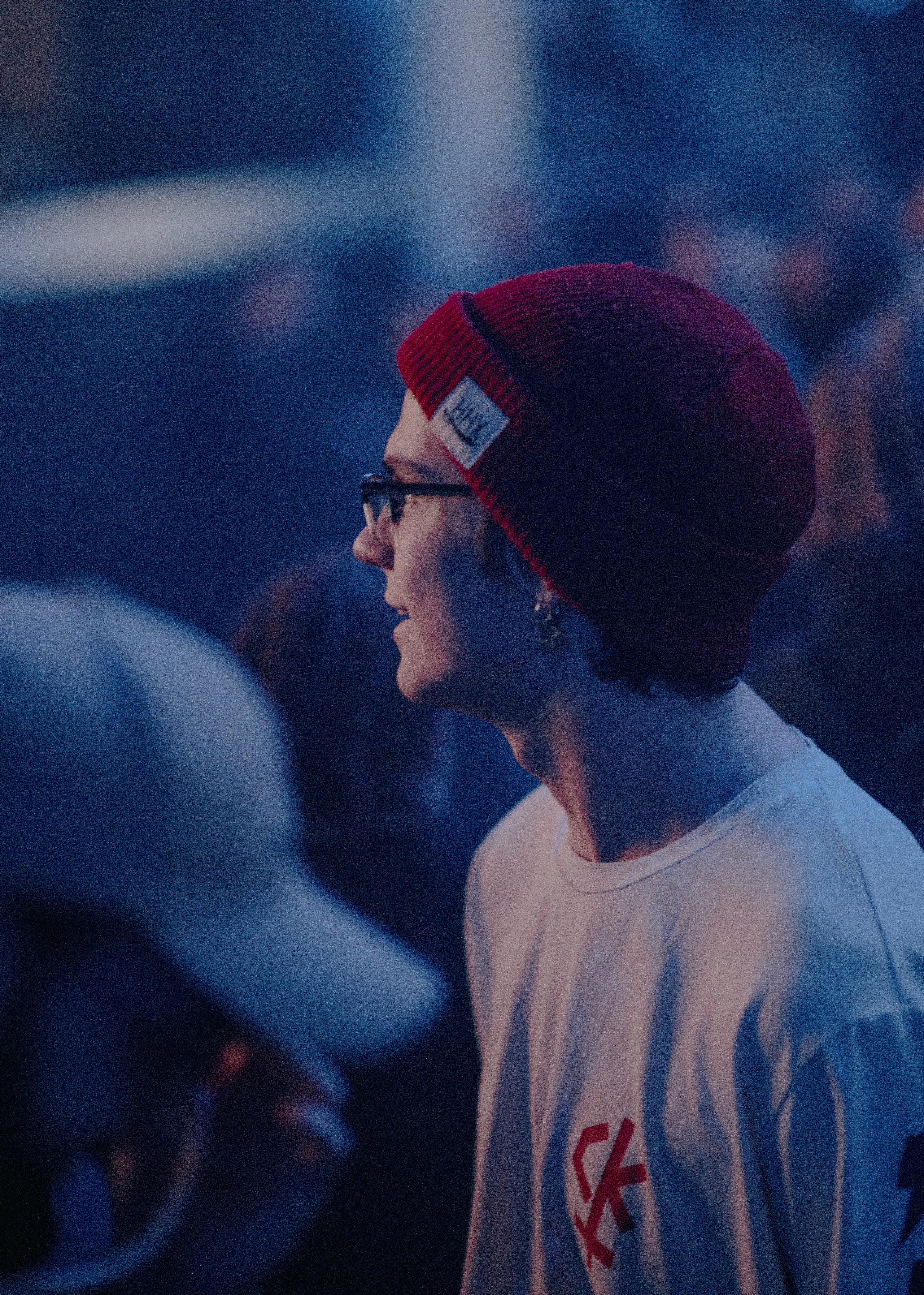 План Ломоносова GAUDI. Контент фотограф Илья Урс