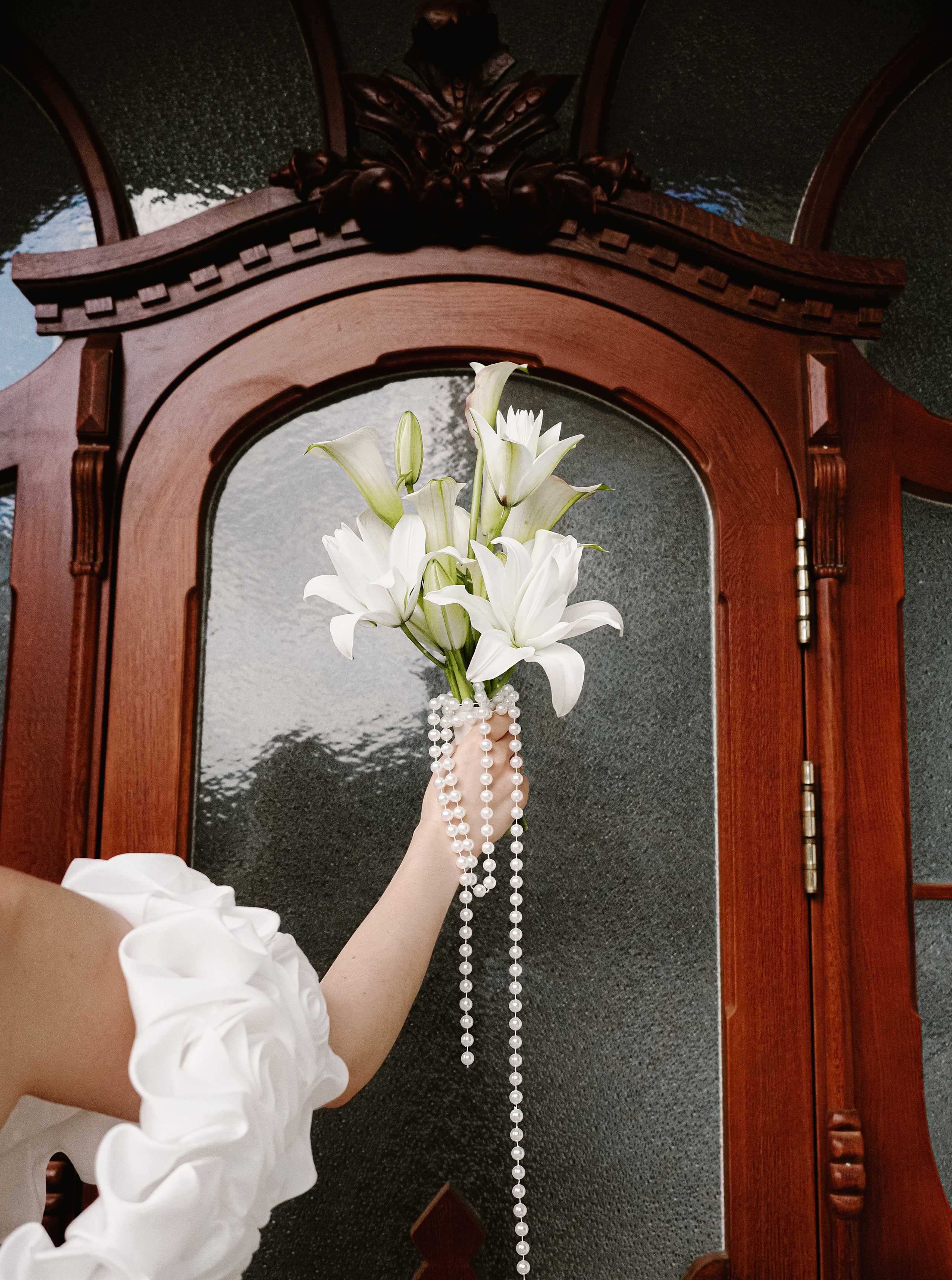 Сергей и Яна. Фотограф Рязань. Семейный Свадебный фотограф