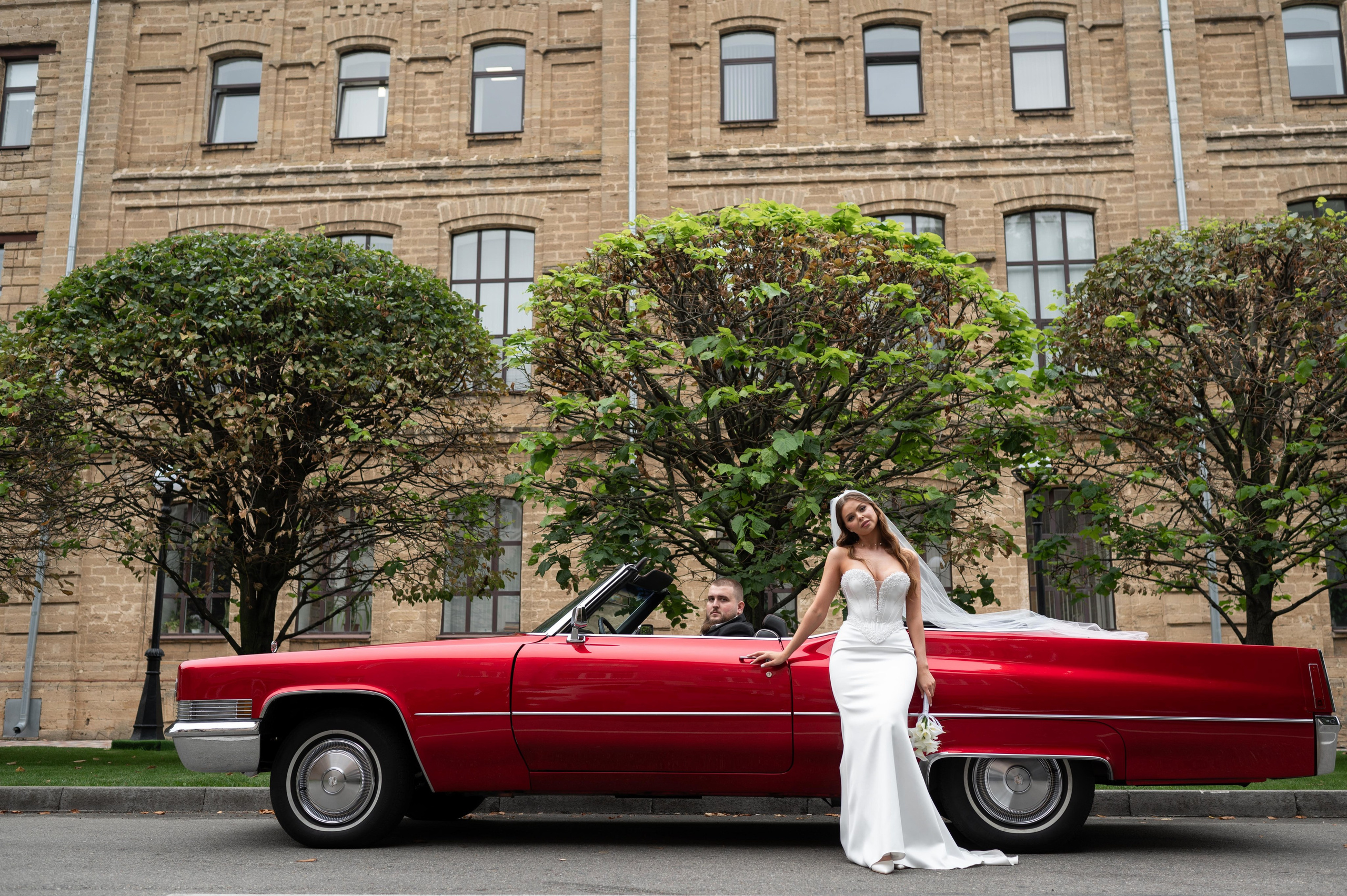 Вадим и Виктория. Свадебный, портретный, коммерческий, предметный фотограф в Ставрополе Иван Белашов