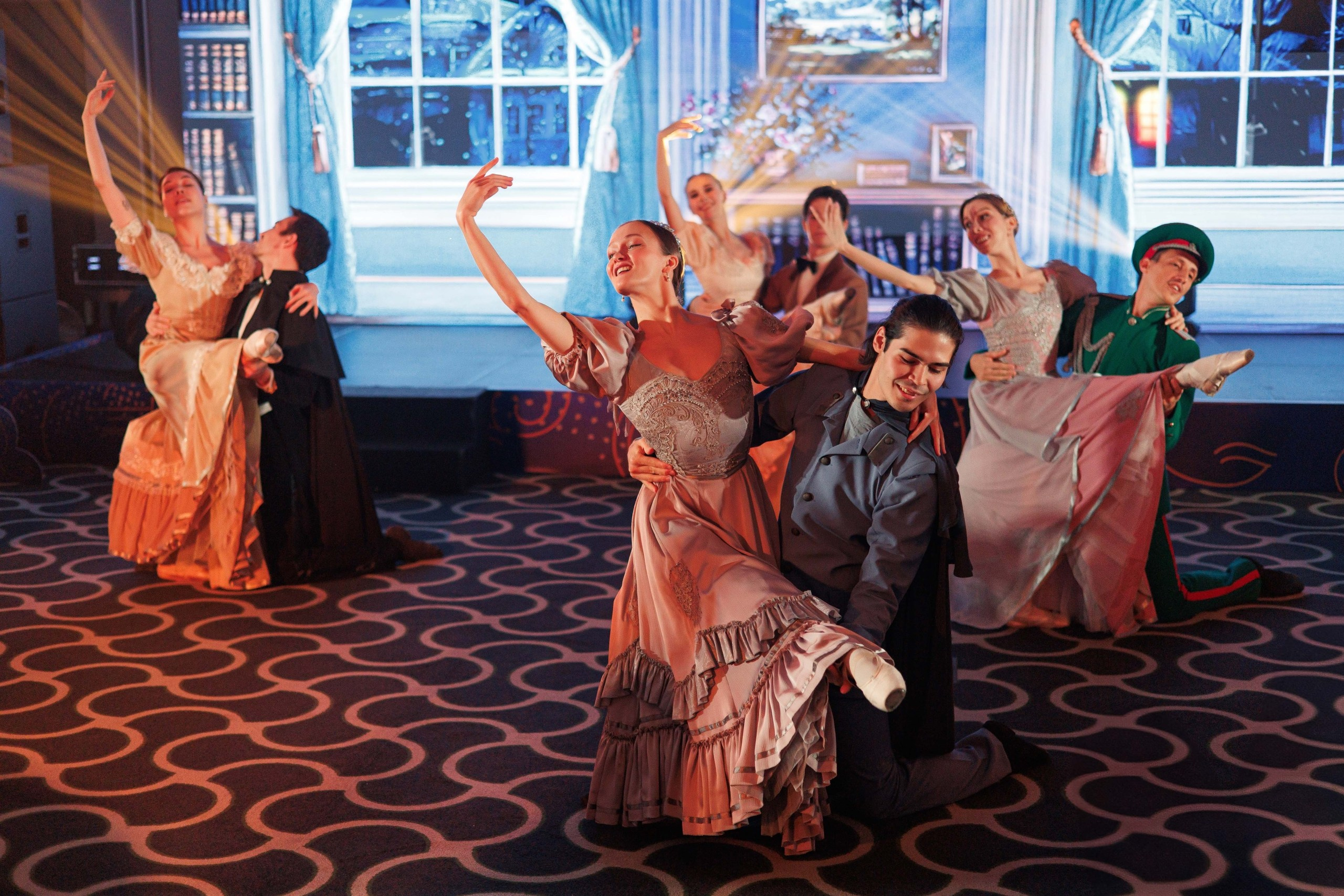 Гастро ужин в SHERATONPLAZA. Репортажный и свадебный фотограф в Уфе Павел Кожевников