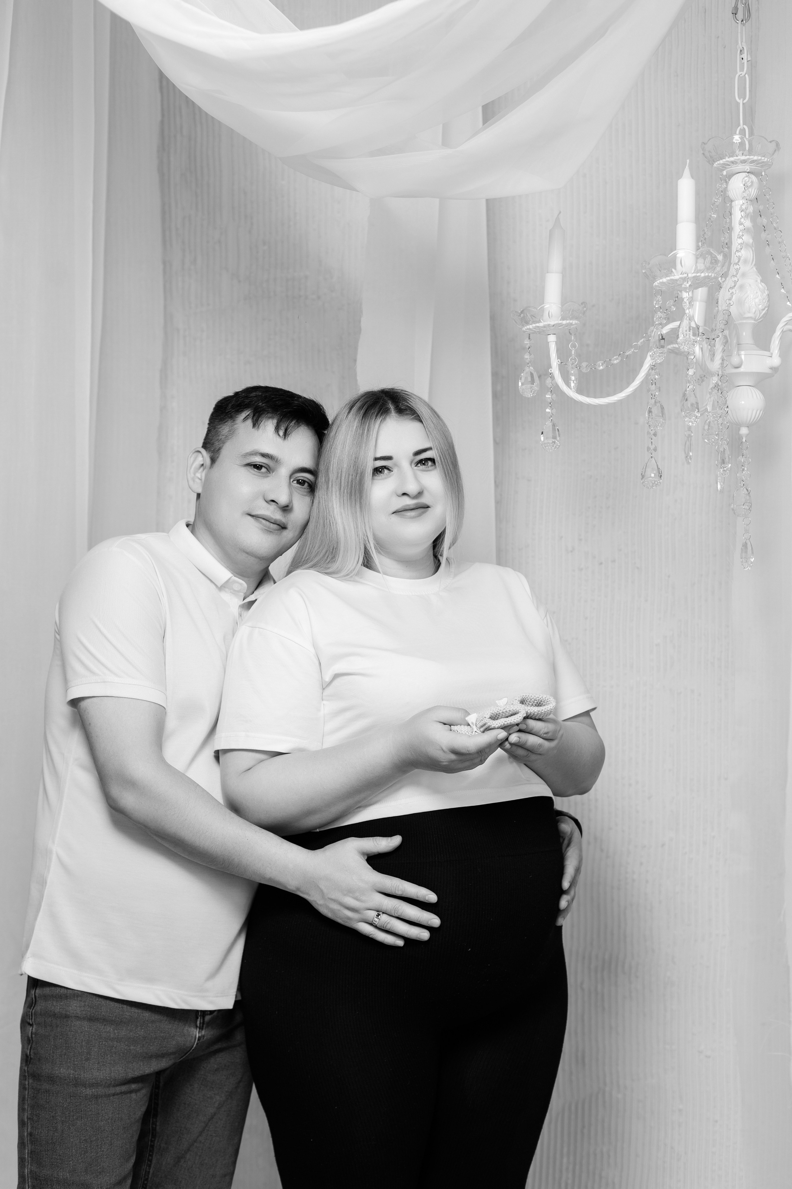 Мы тебя ждём. Свадебный и семейный фотограф в городе Воронеж. Ирина Боловина